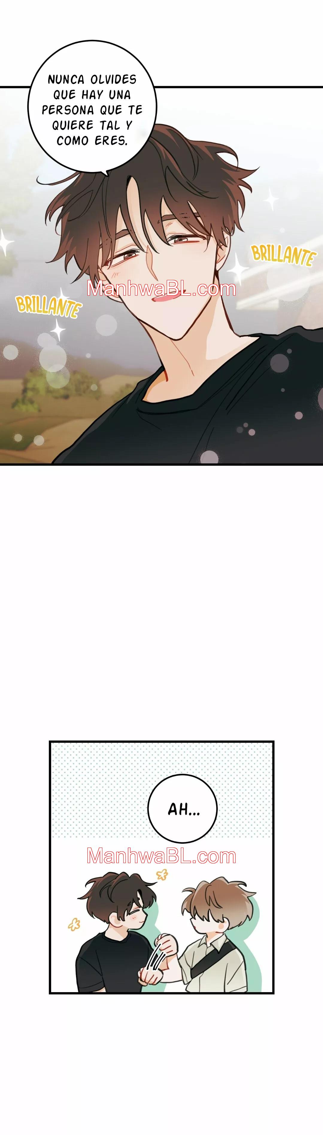 Pear Blossom Love - Capítulo 10.3 manhwa