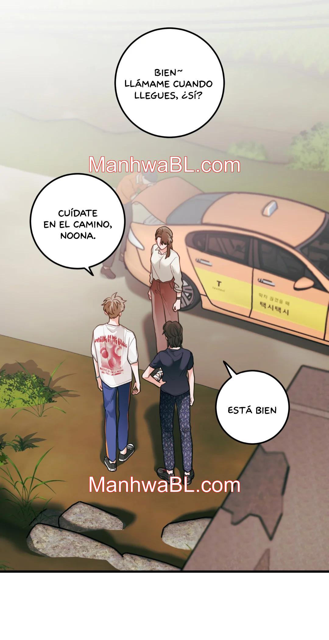 Pear Blossom Love - Capítulo 75.2 manhwa