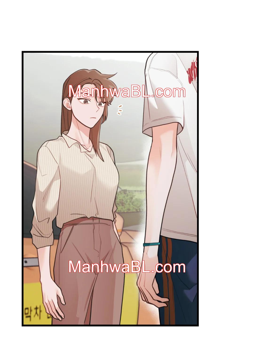 Pear Blossom Love - Capítulo 75.2 manhwa