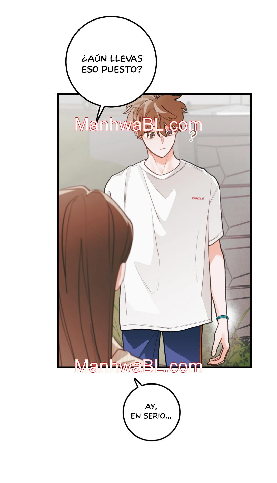 Pear Blossom Love - Capítulo 75.2 manhwa