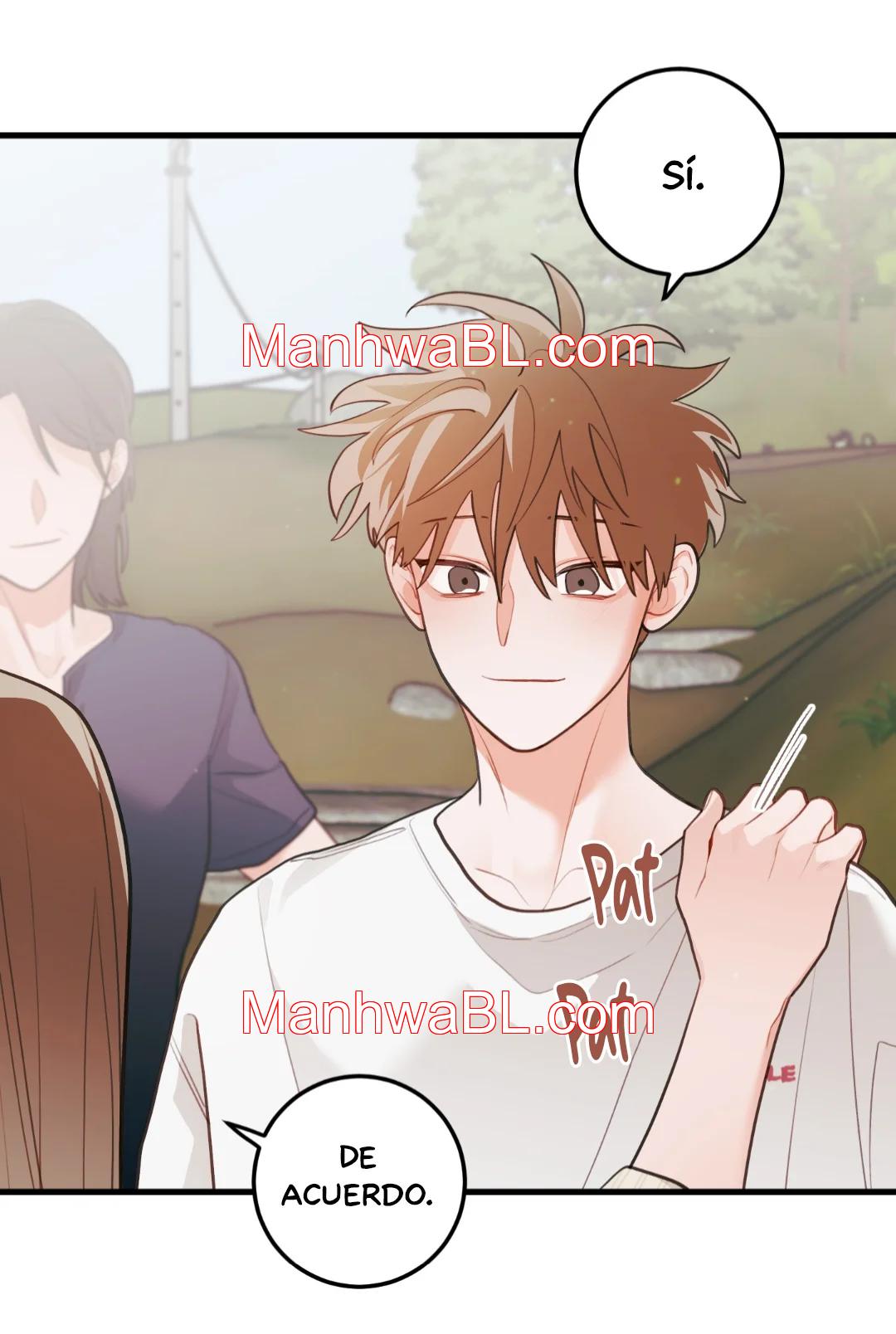 Pear Blossom Love - Capítulo 75.2 manhwa