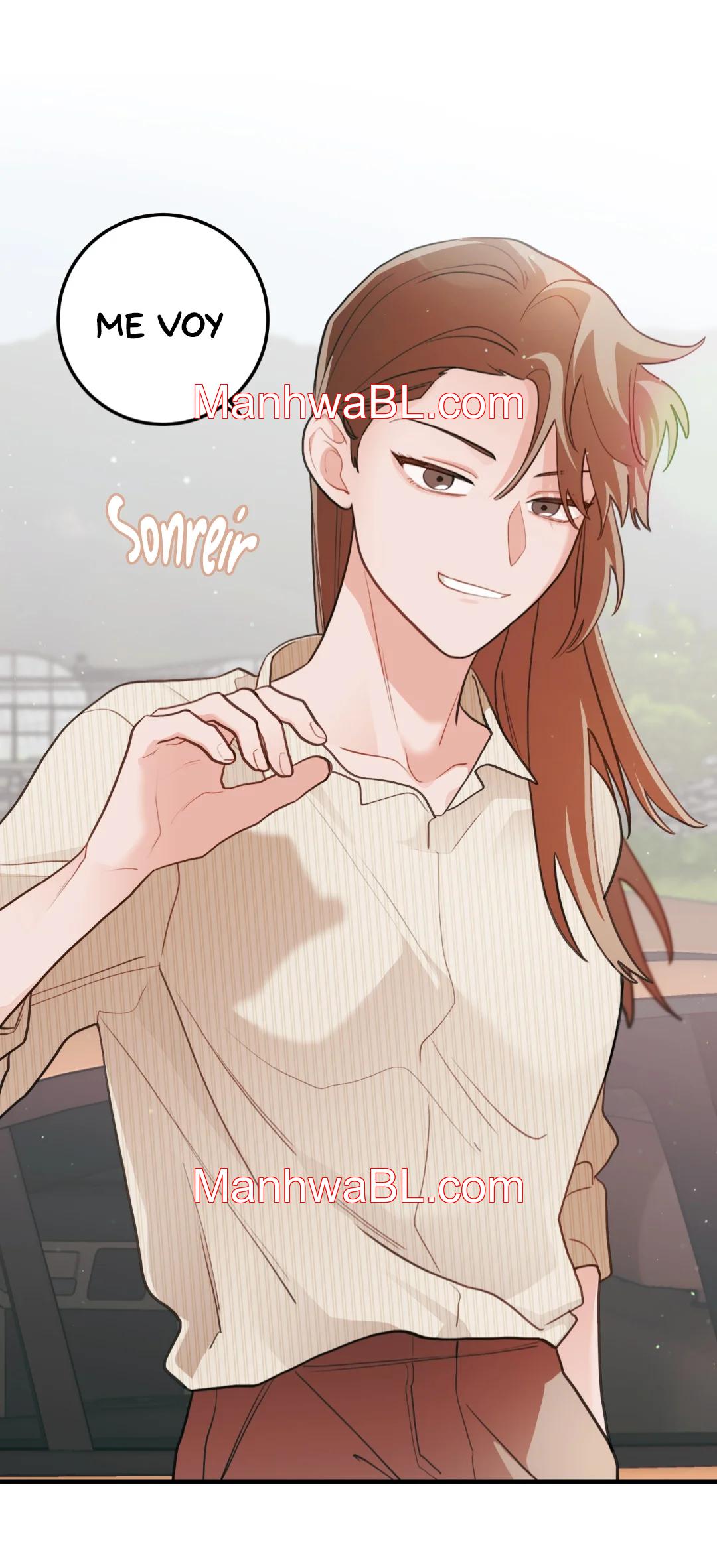 Pear Blossom Love - Capítulo 75.2 manhwa
