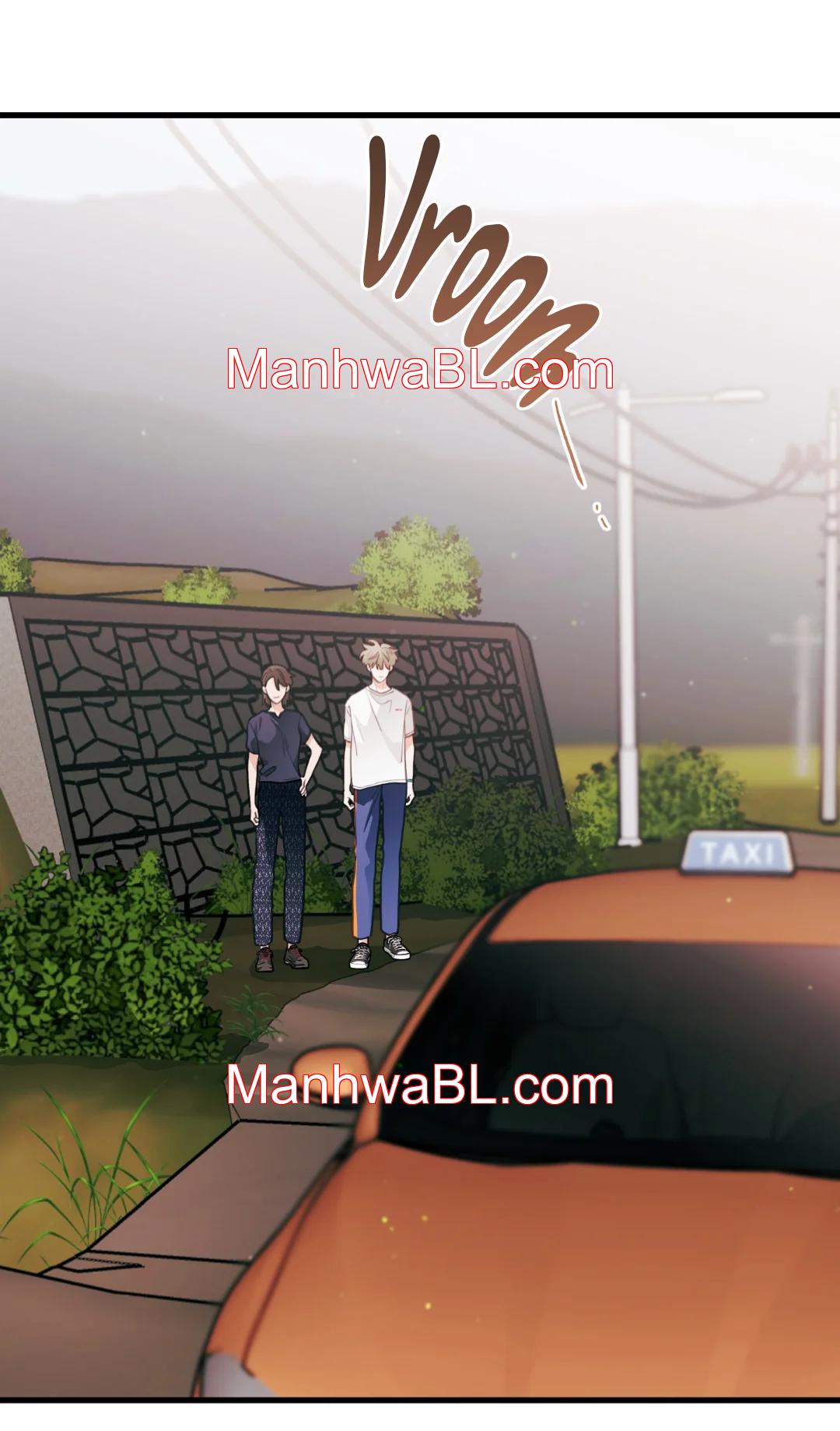 Pear Blossom Love - Capítulo 75.2 manhwa