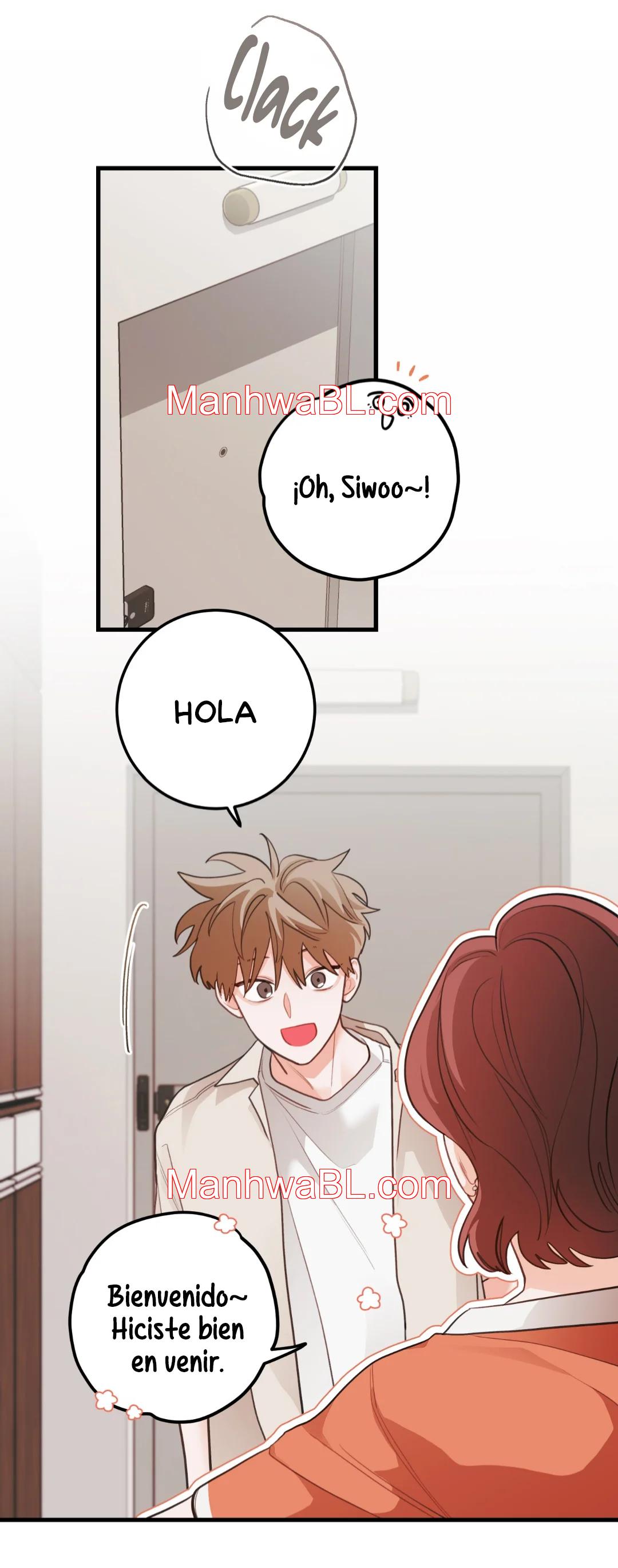 Pear Blossom Love - Capítulo 75.2 manhwa