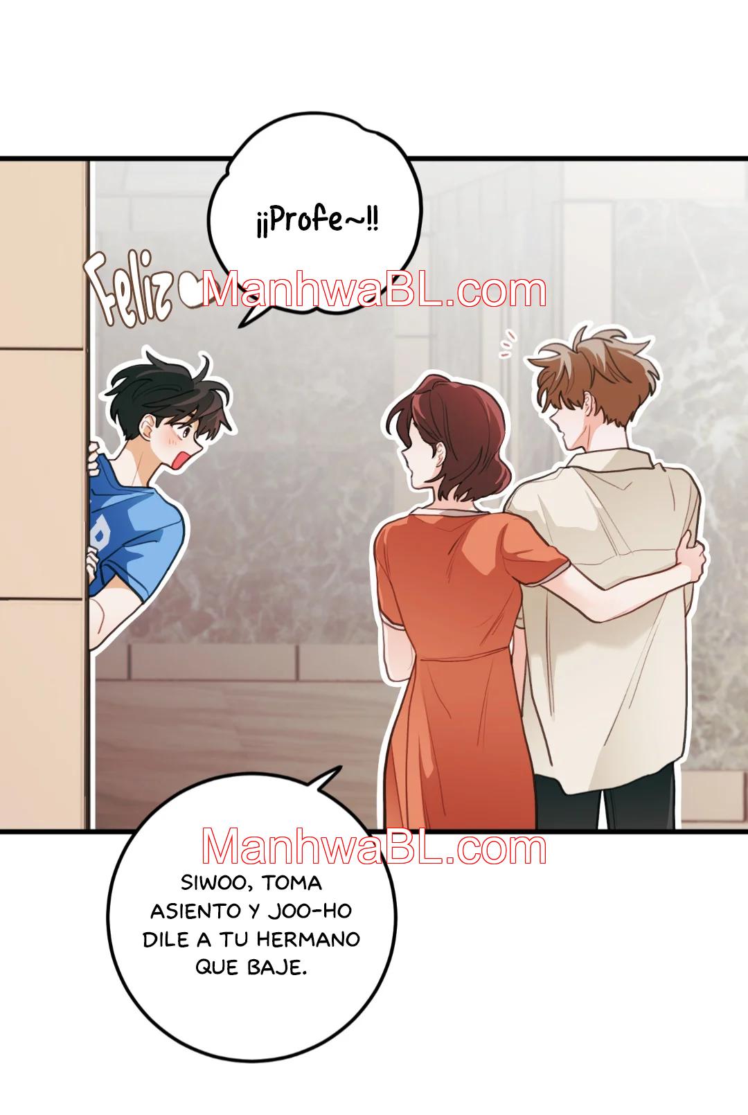Pear Blossom Love - Capítulo 75.2 manhwa
