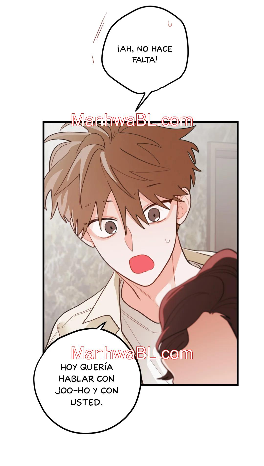 Pear Blossom Love - Capítulo 75.2 manhwa