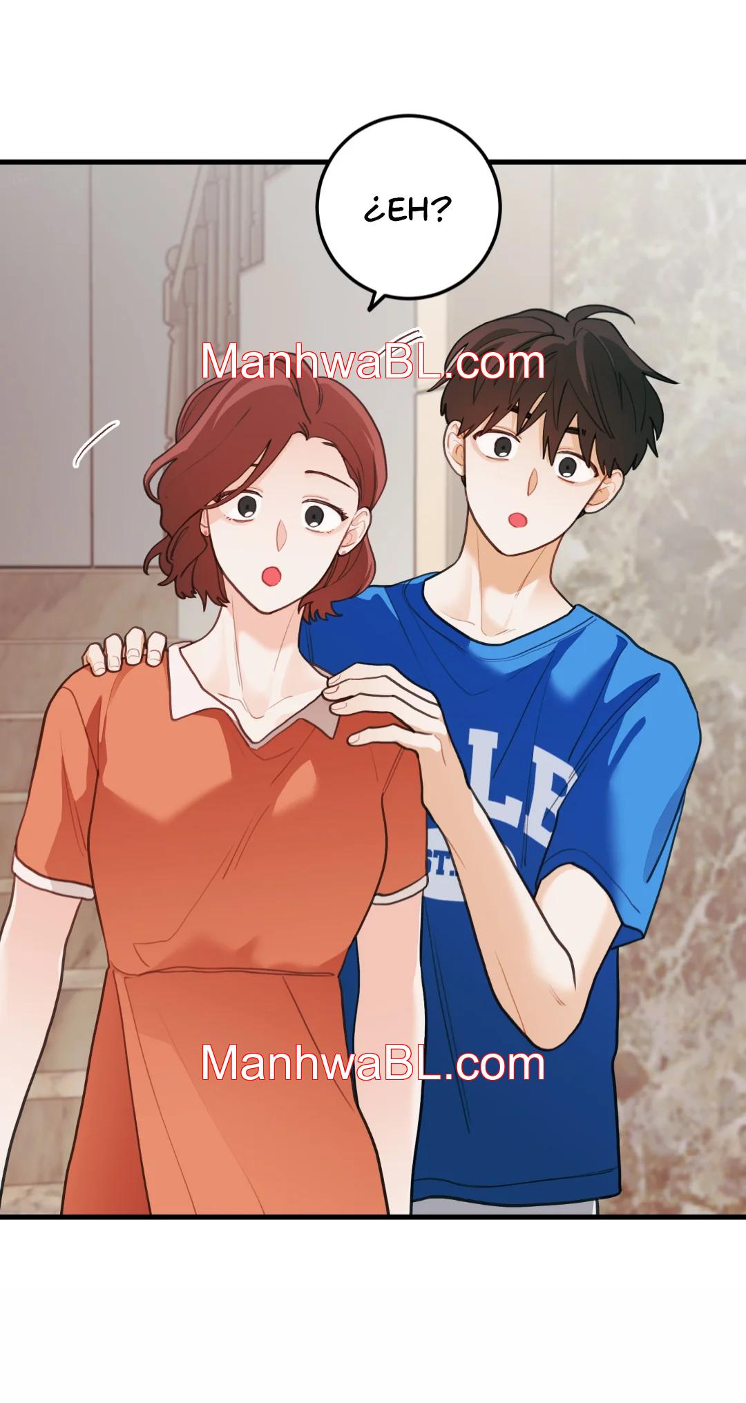 Pear Blossom Love - Capítulo 75.2 manhwa