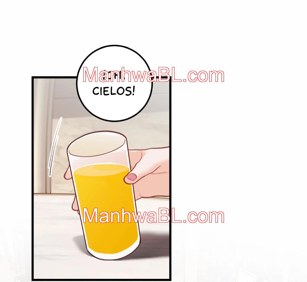 Pear Blossom Love - Capítulo 75.2 manhwa