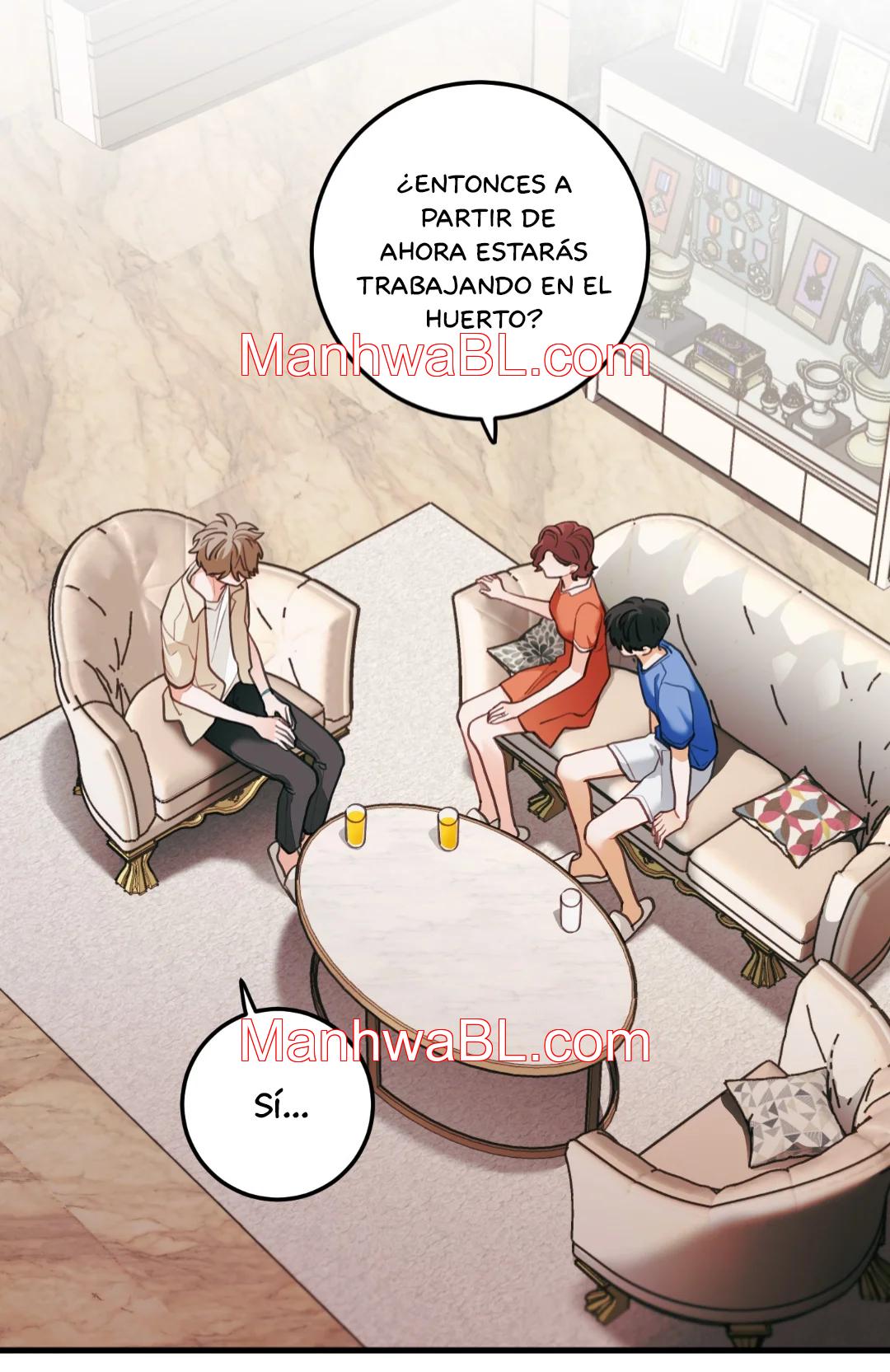 Pear Blossom Love - Capítulo 75.2 manhwa