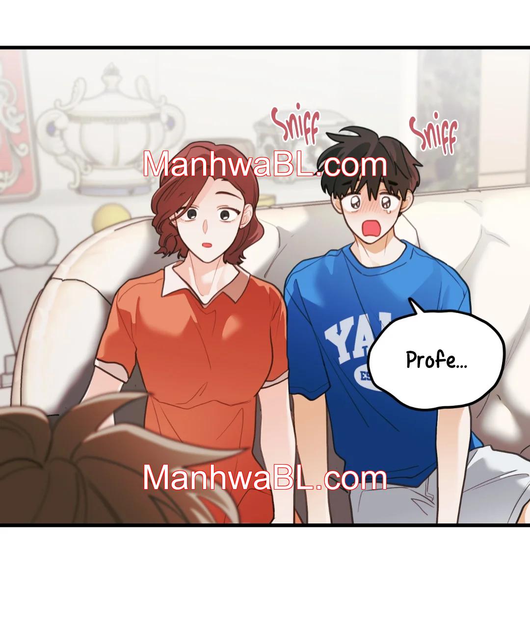 Pear Blossom Love - Capítulo 75.2 manhwa