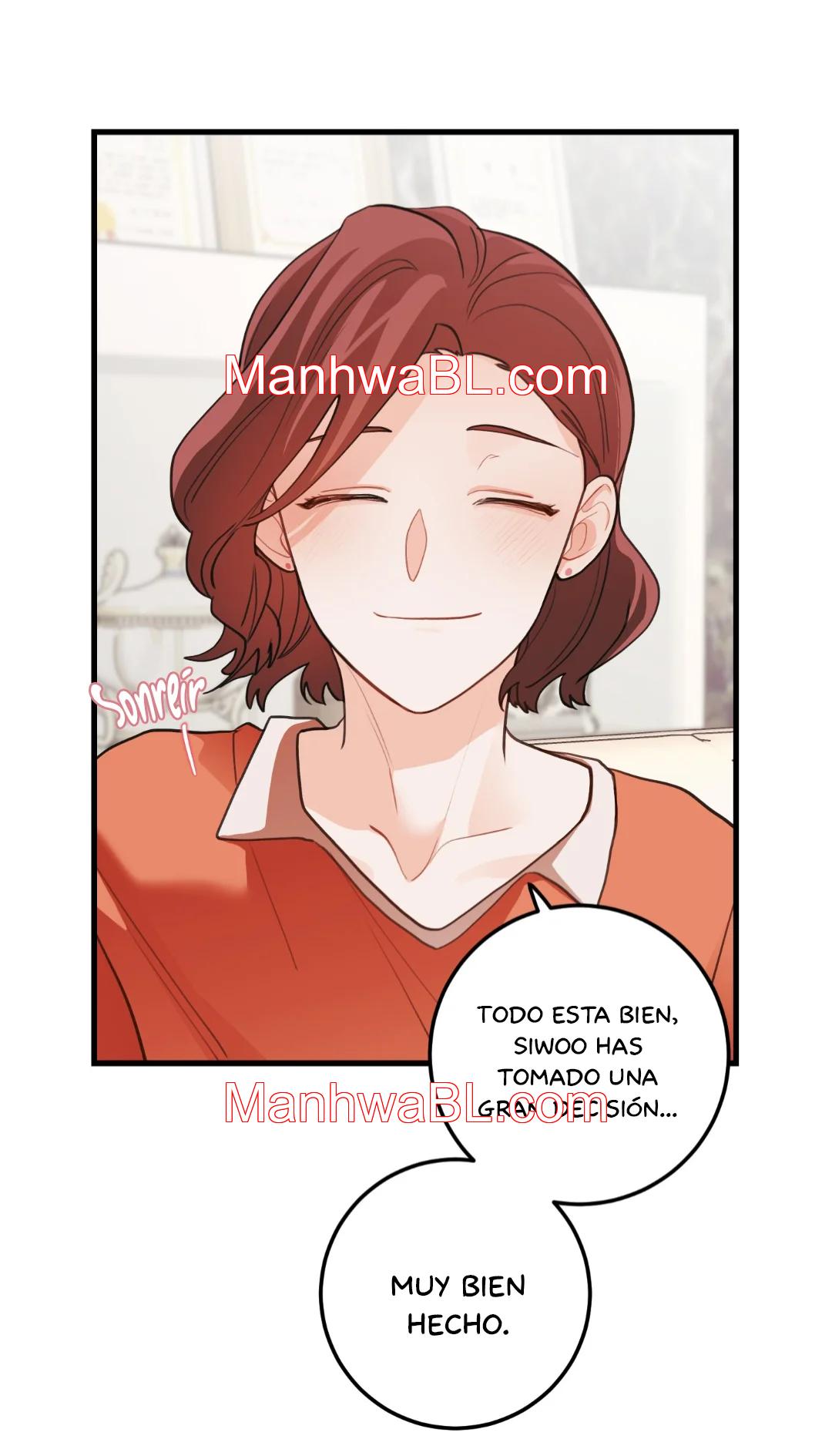 Pear Blossom Love - Capítulo 75.2 manhwa