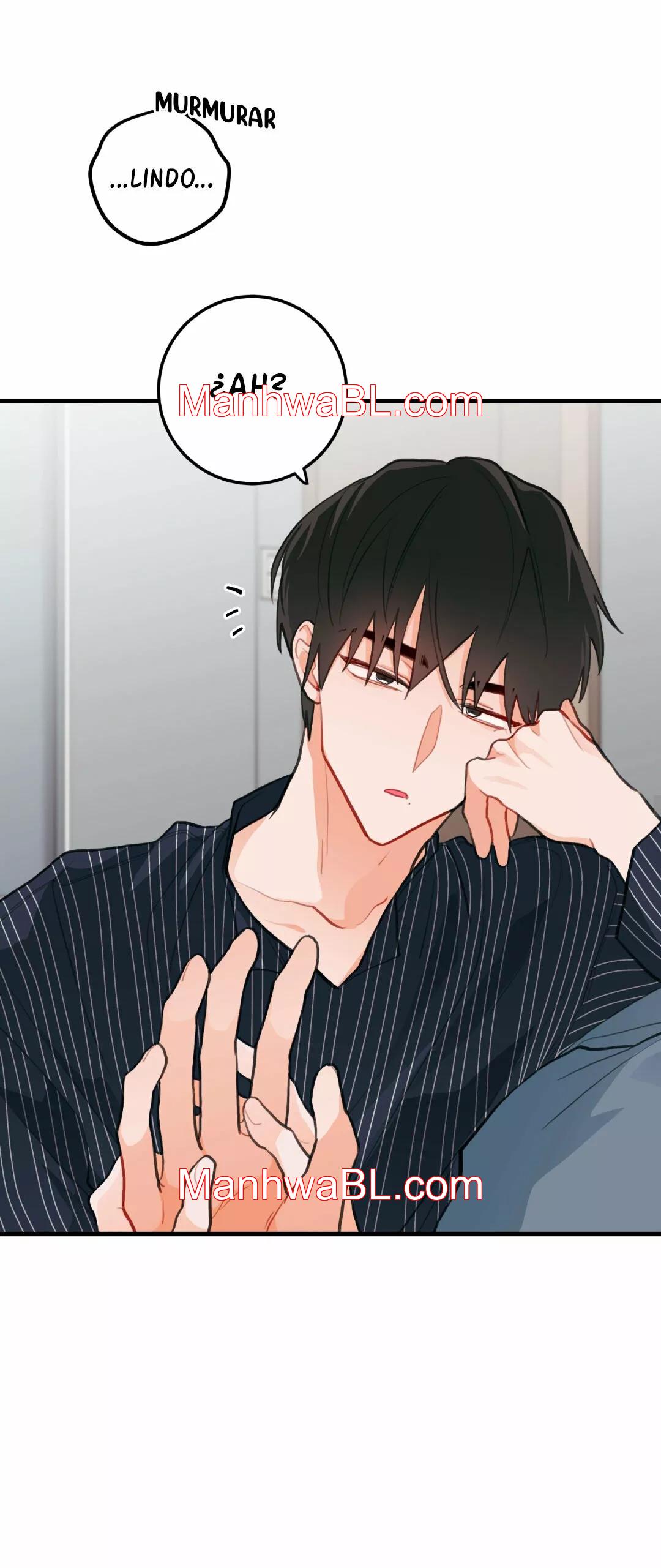 Pear Blossom Love - Capítulo 7 manhwa