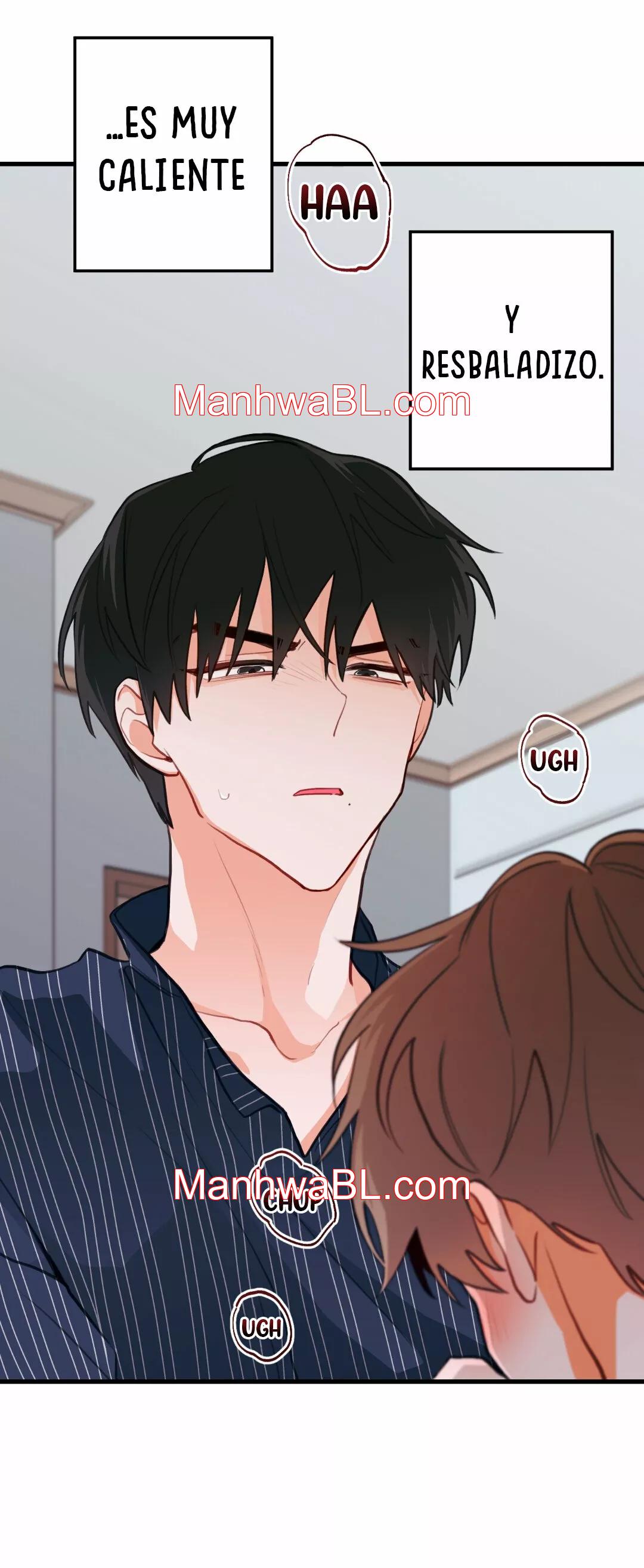 Pear Blossom Love - Capítulo 7 manhwa
