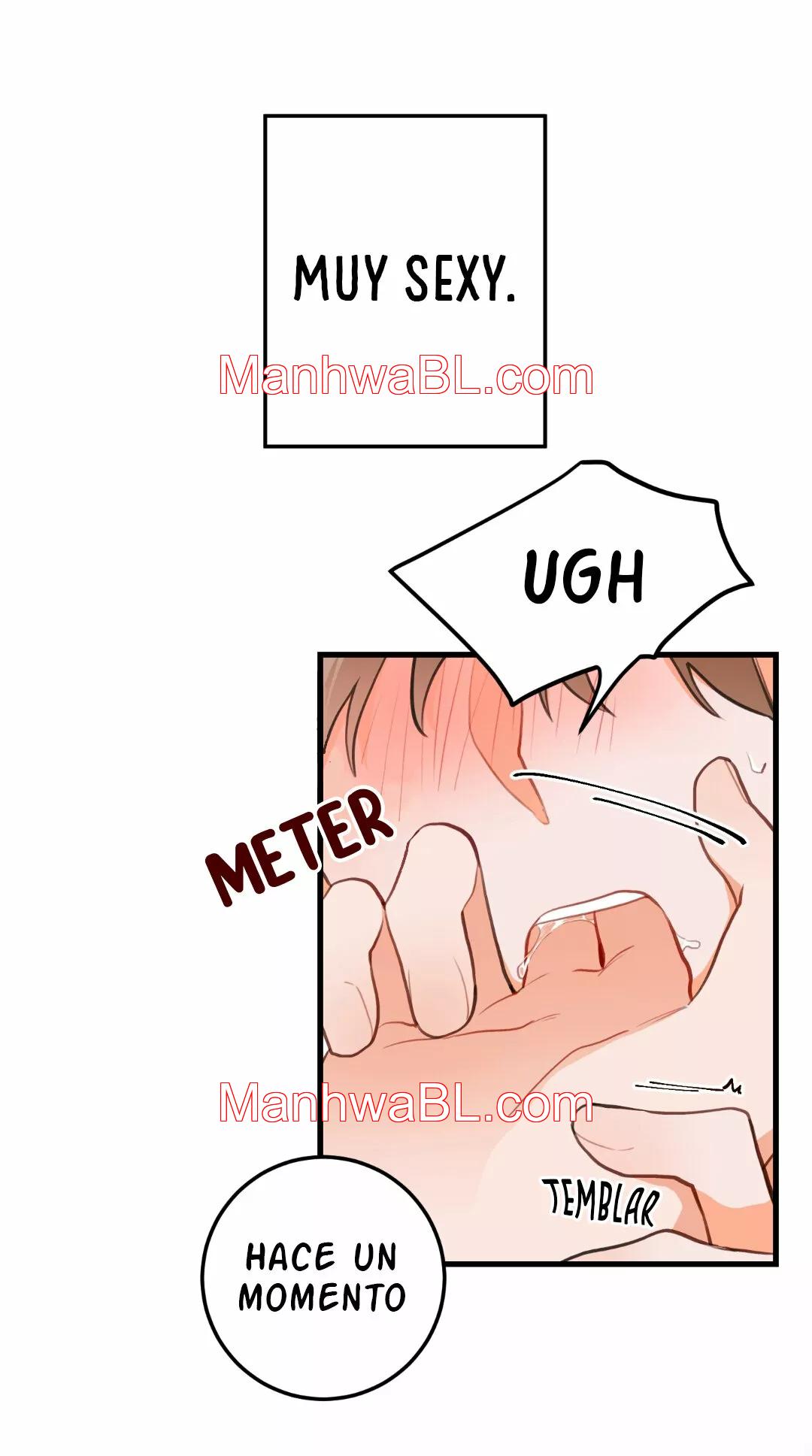 Pear Blossom Love - Capítulo 7 manhwa