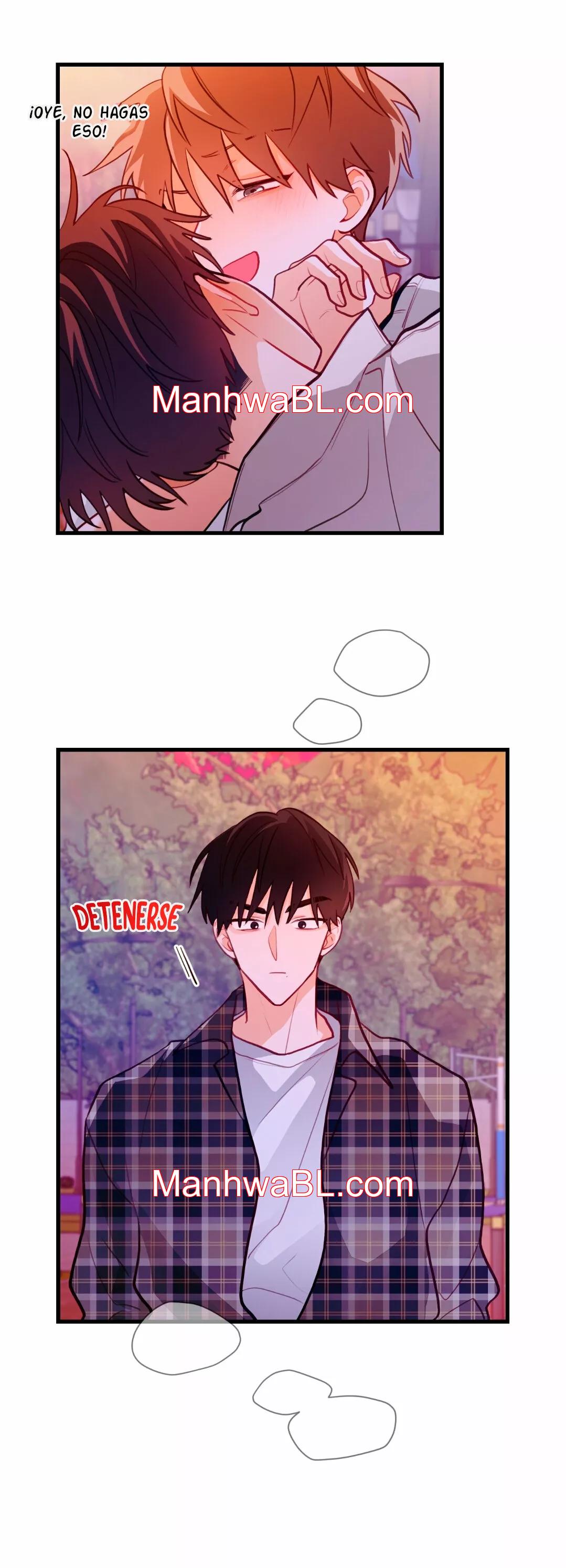 Pear Blossom Love - Capítulo 23.3 manhwa