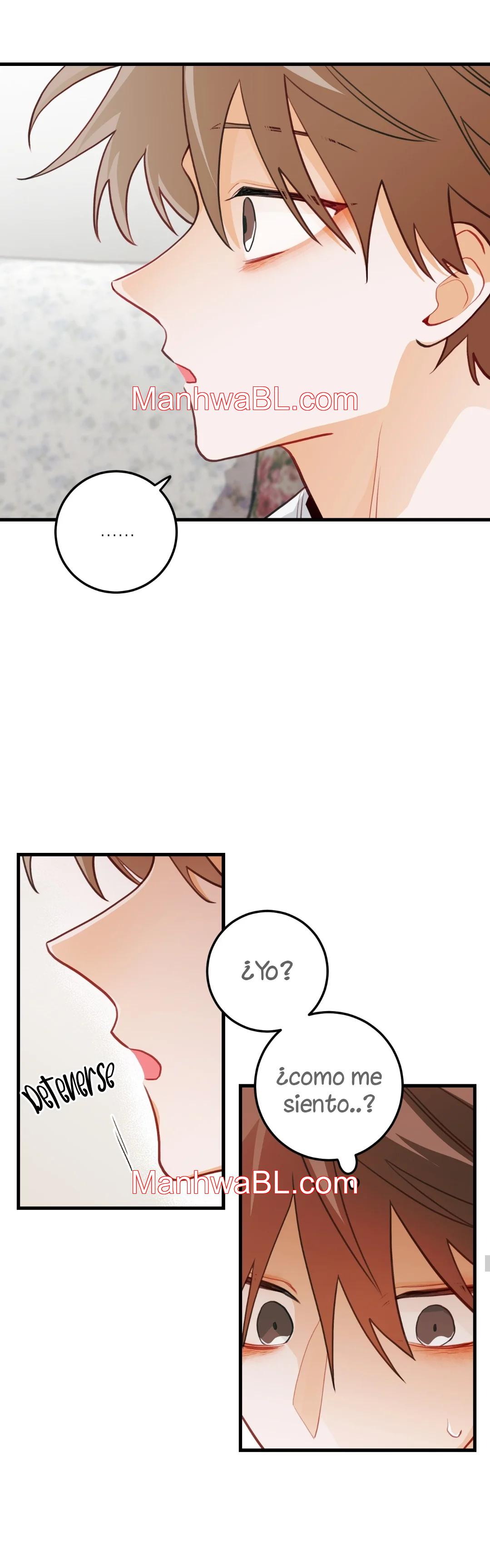 Pear Blossom Love - Capítulo 31.2 manhwa