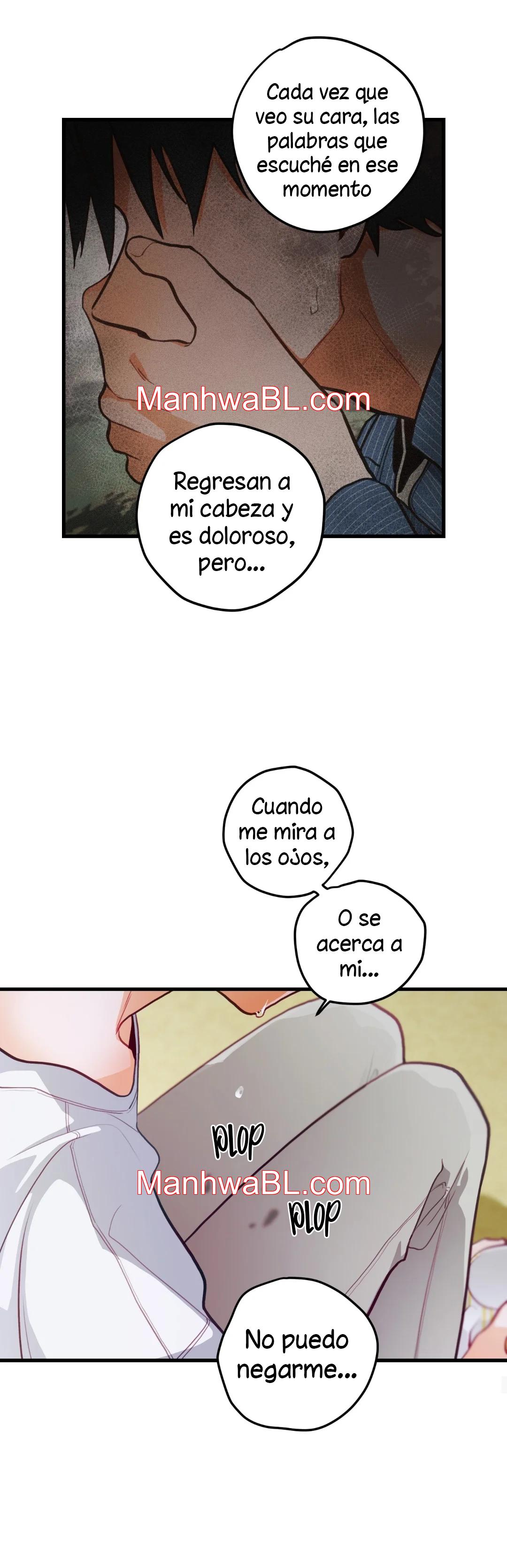 Pear Blossom Love - Capítulo 31.2 manhwa