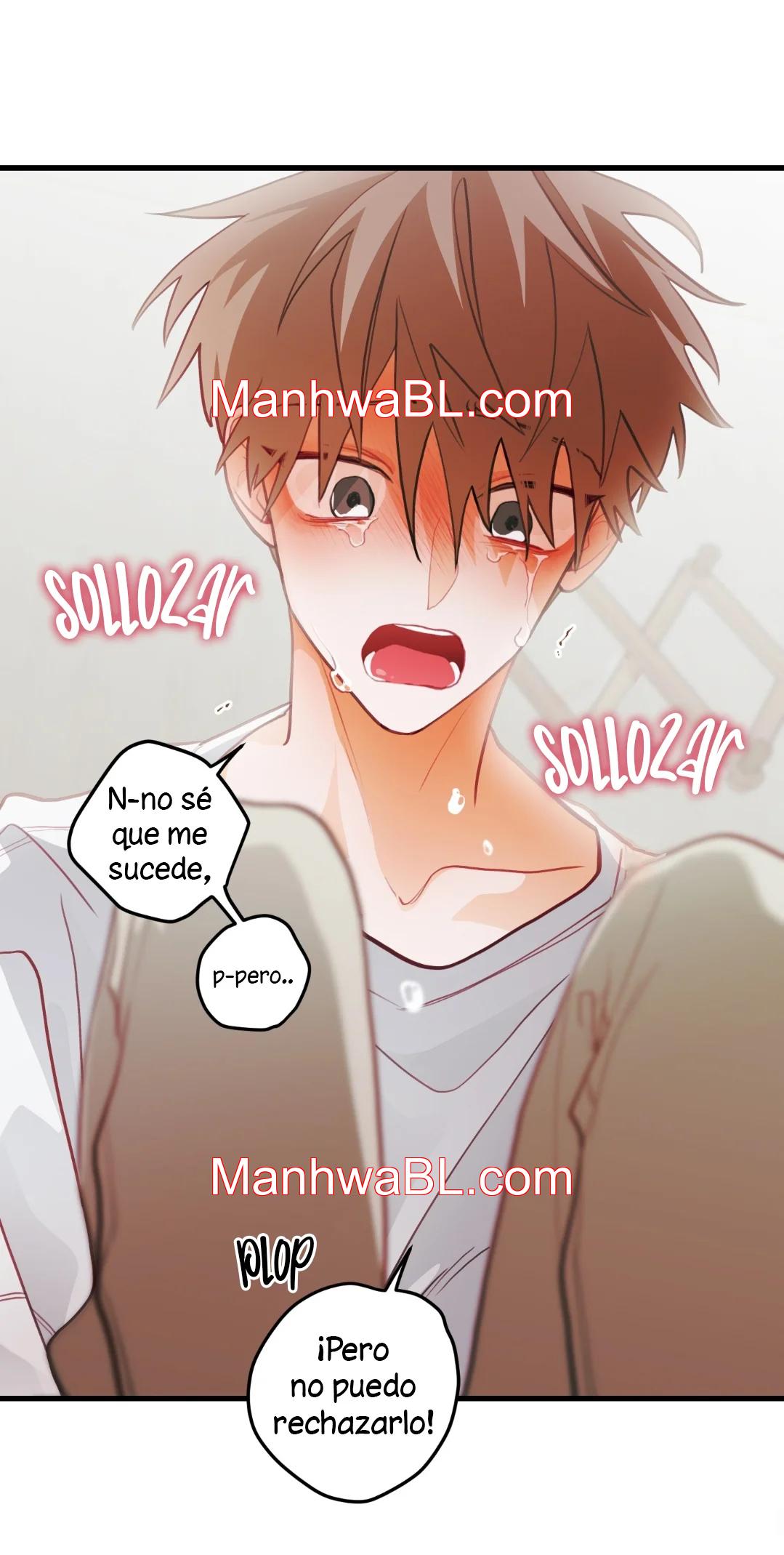 Pear Blossom Love - Capítulo 31.2 manhwa