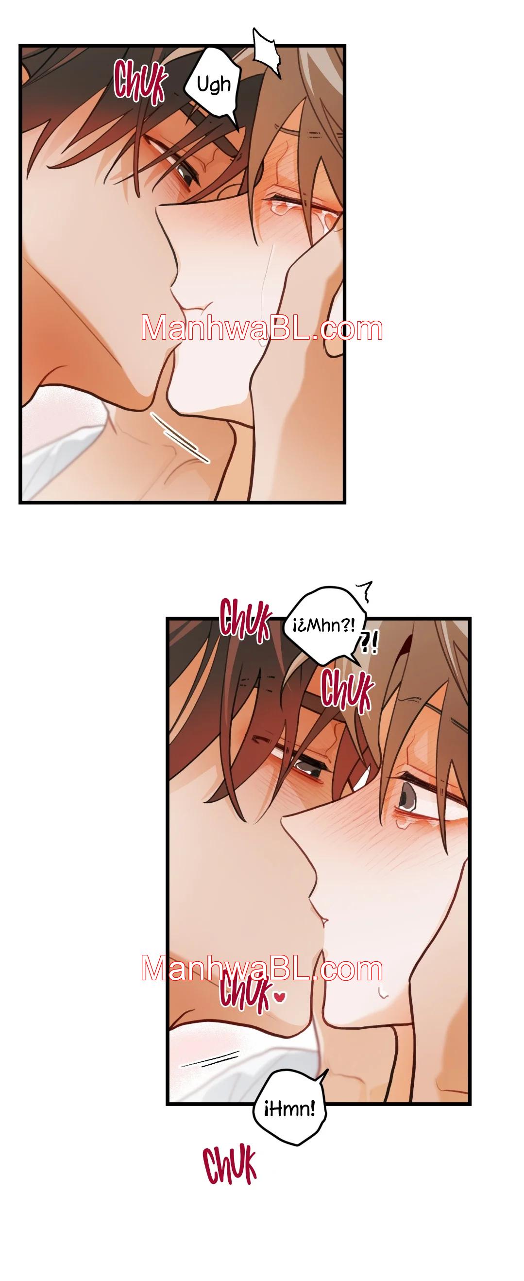 Pear Blossom Love - Capítulo 31.2 manhwa