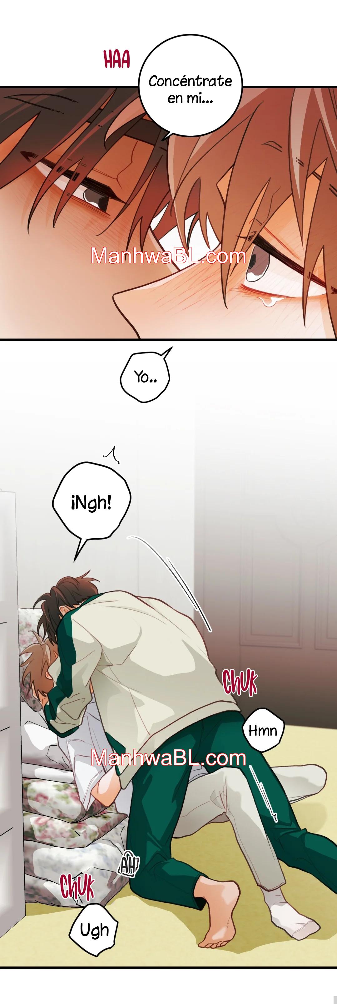 Pear Blossom Love - Capítulo 31.2 manhwa