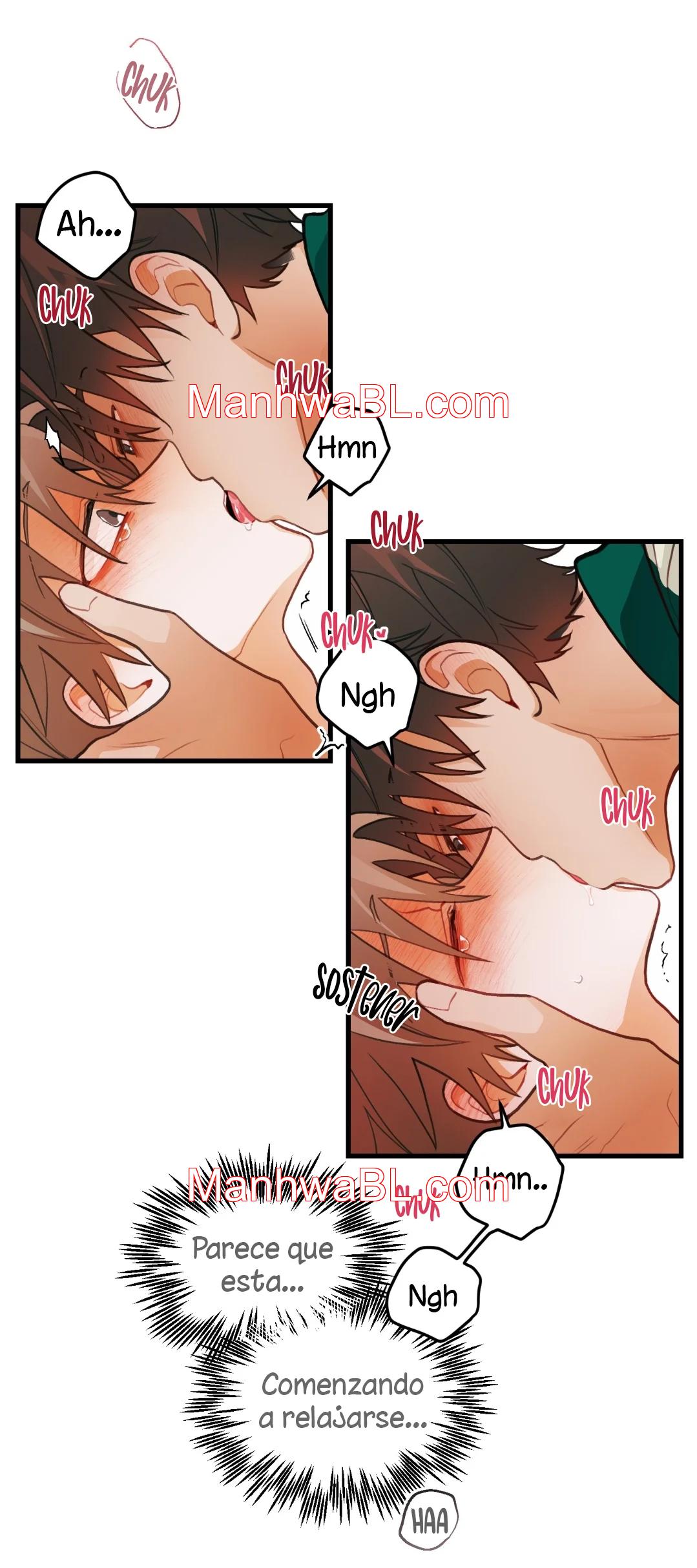 Pear Blossom Love - Capítulo 31.2 manhwa