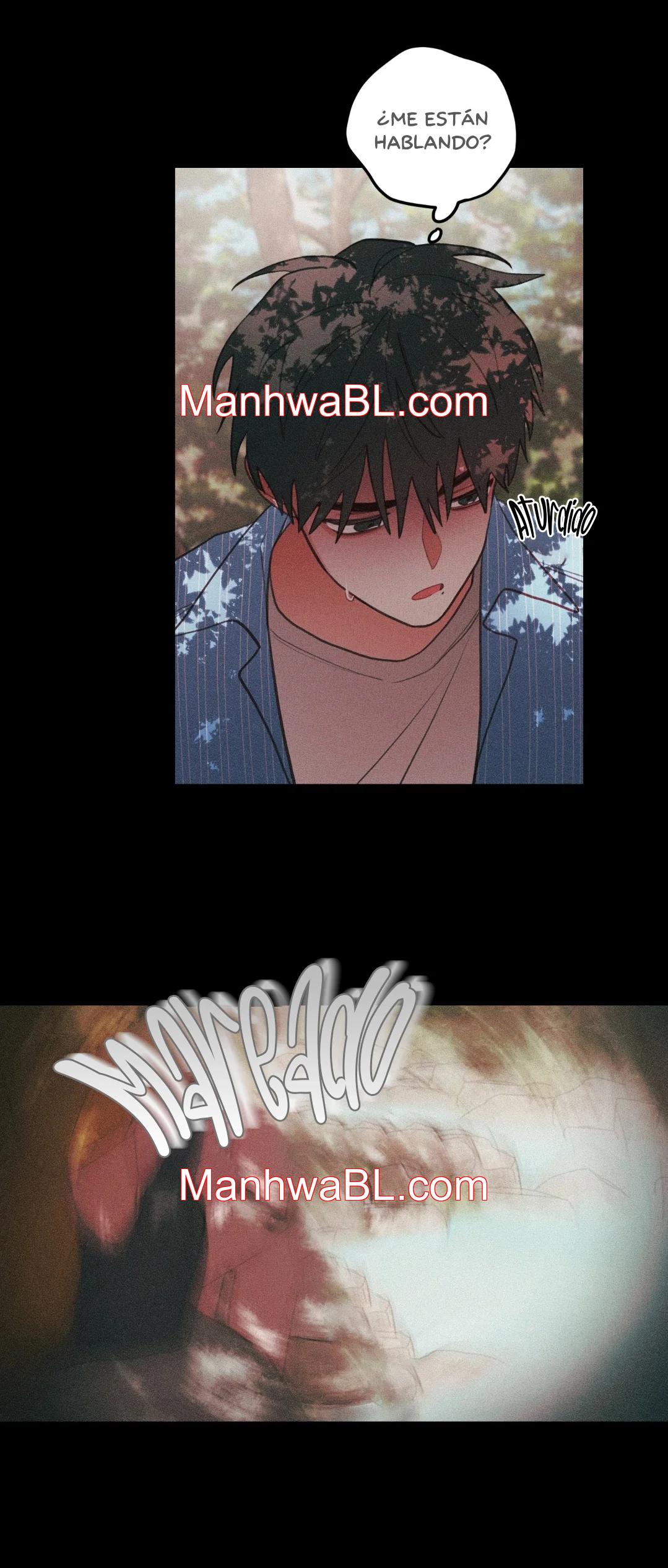 Pear Blossom Love - Capítulo 55.3 manhwa