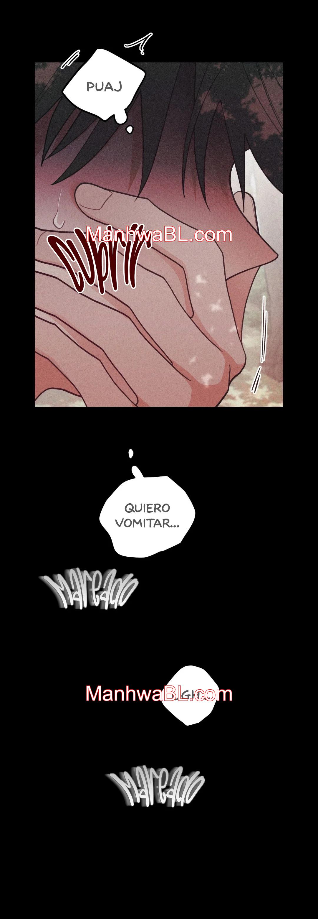 Pear Blossom Love - Capítulo 55.3 manhwa