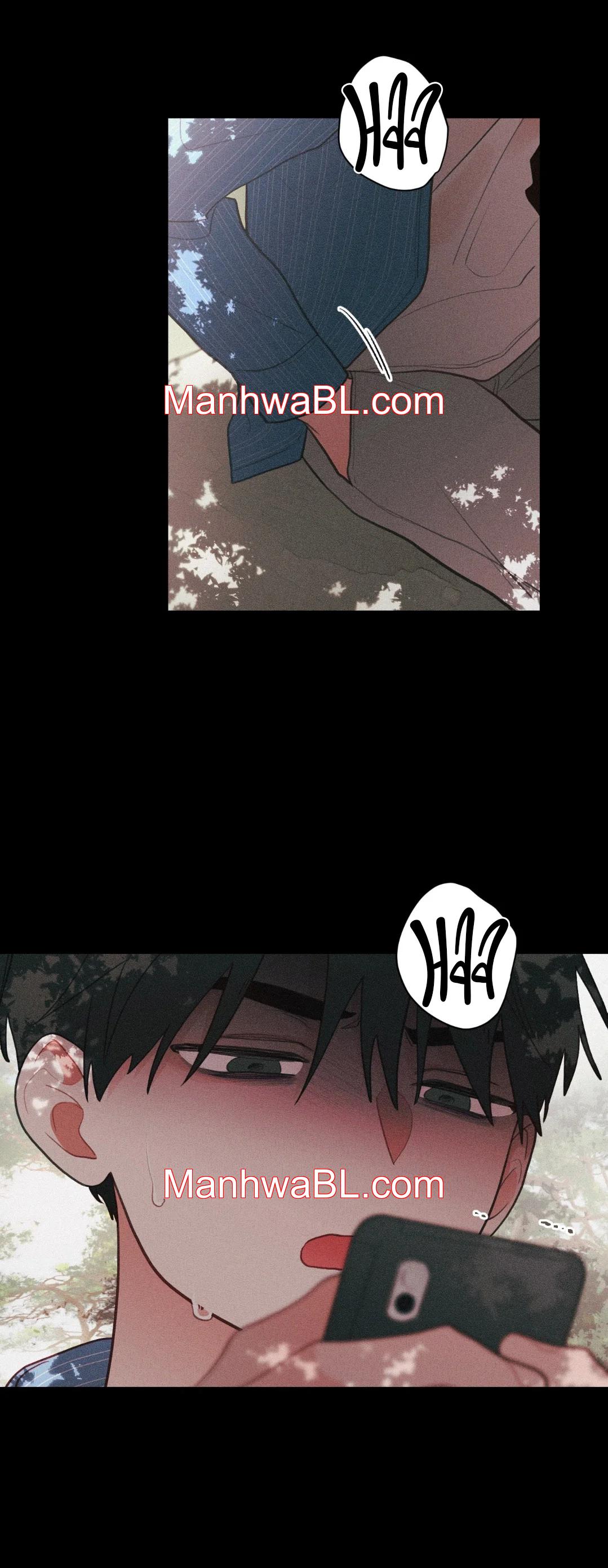 Pear Blossom Love - Capítulo 55.3 manhwa