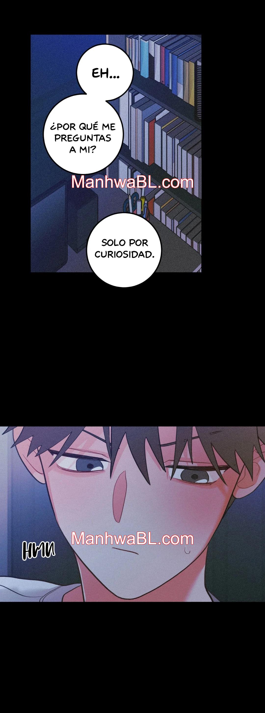 Pear Blossom Love - Capítulo 55.3 manhwa