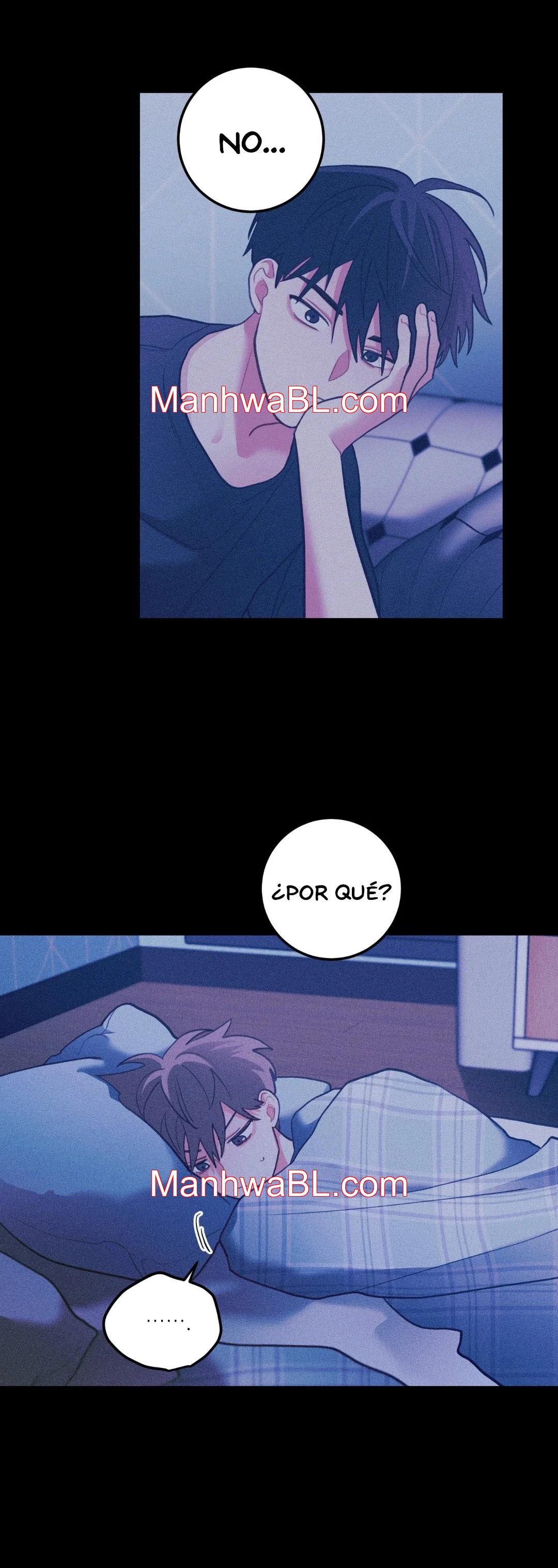 Pear Blossom Love - Capítulo 55.3 manhwa