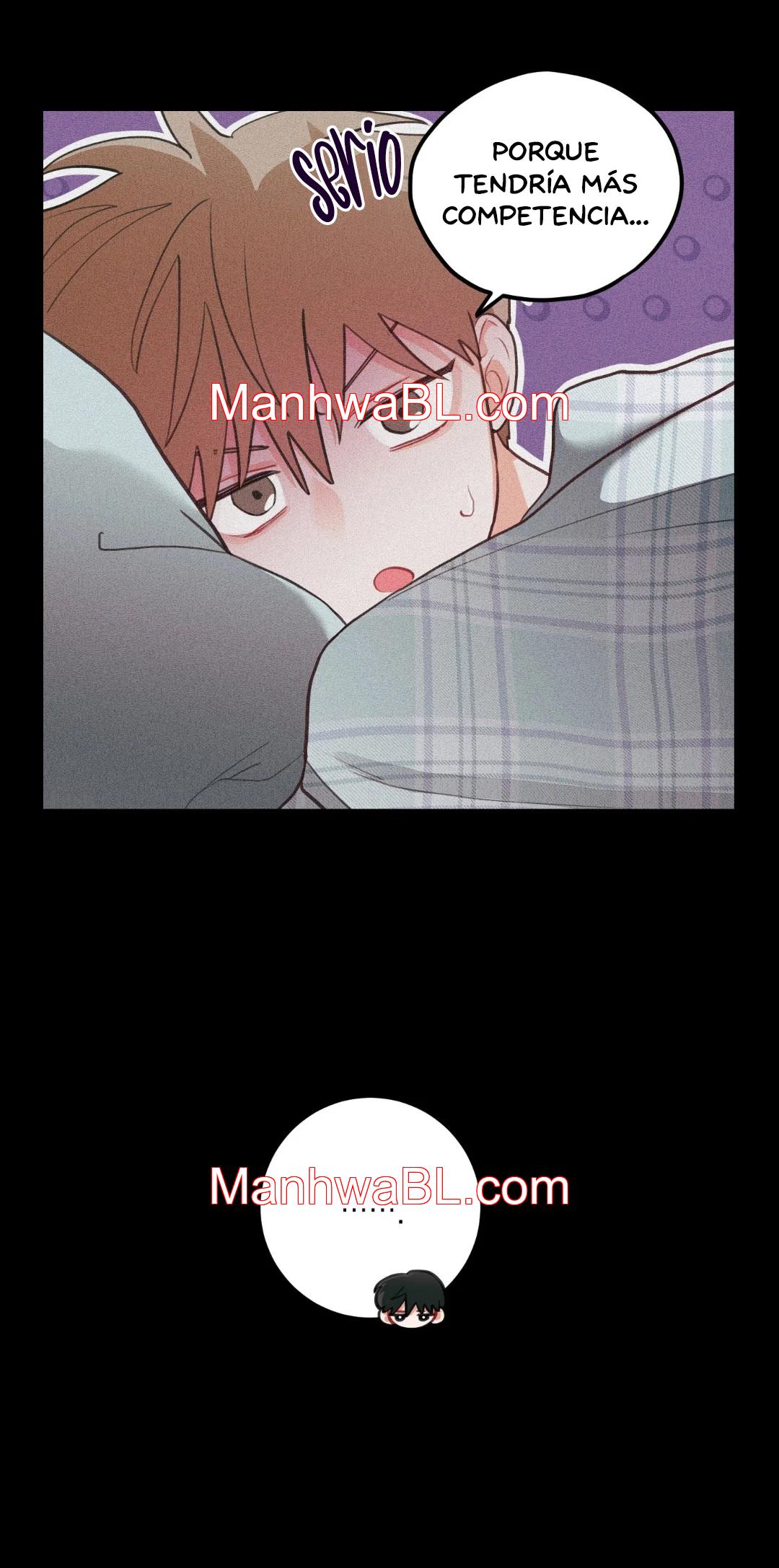 Pear Blossom Love - Capítulo 55.3 manhwa