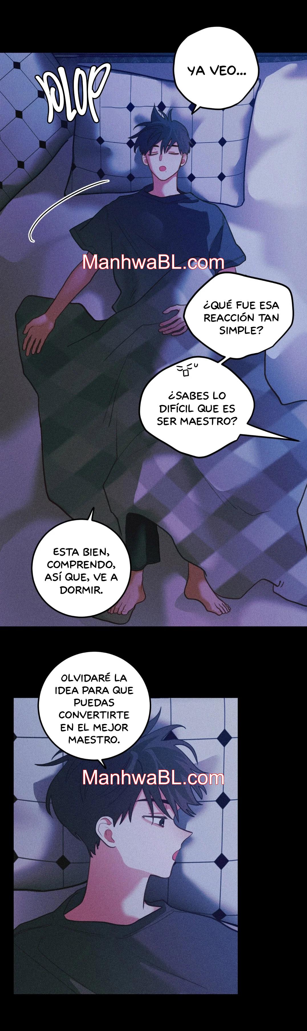 Pear Blossom Love - Capítulo 55.3 manhwa