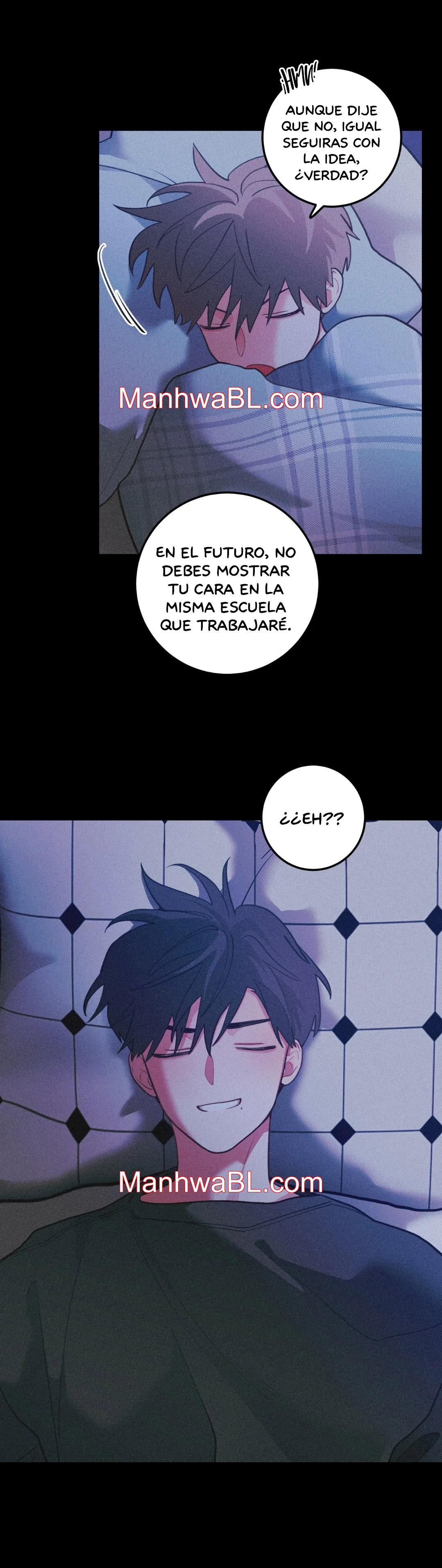 Pear Blossom Love - Capítulo 55.3 manhwa
