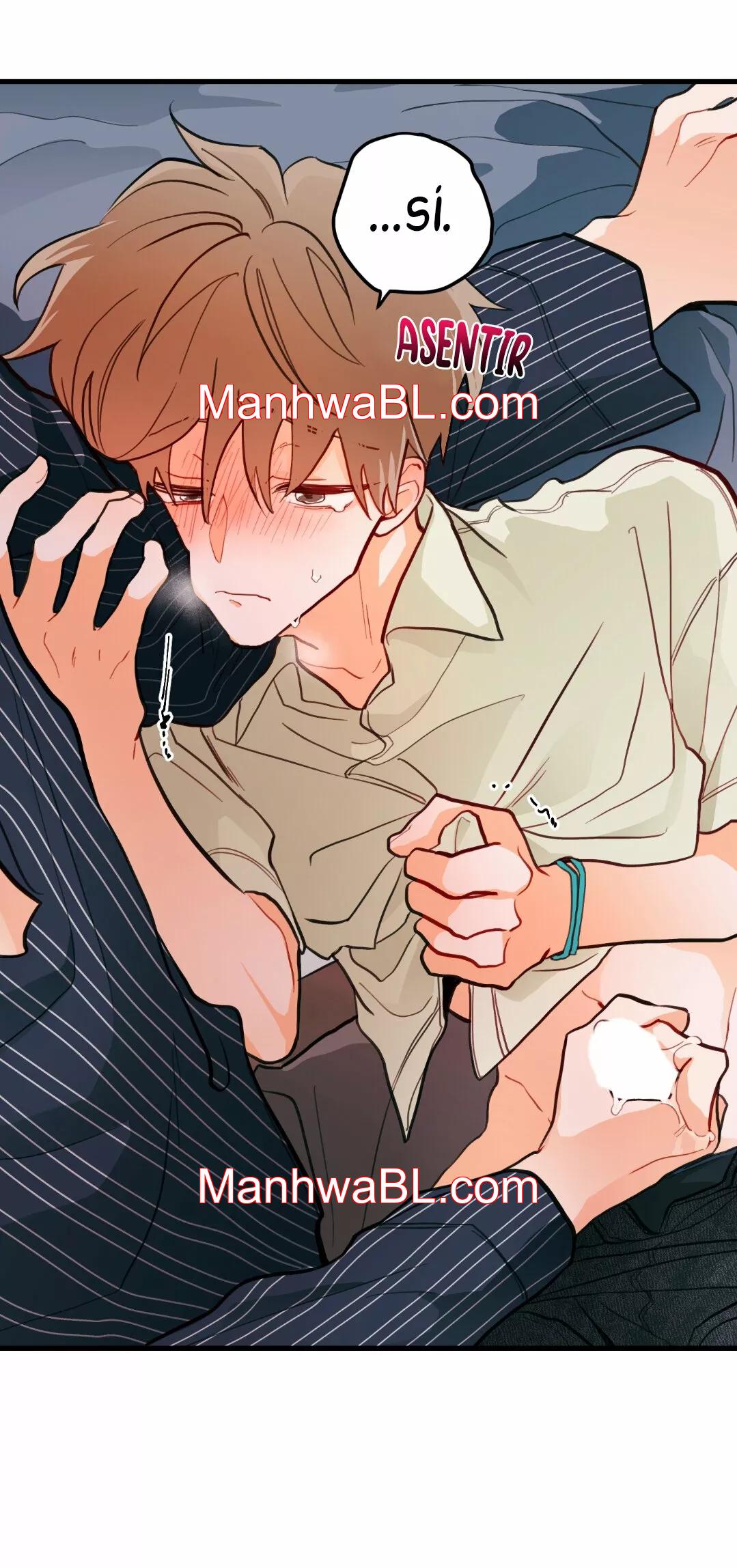 Pear Blossom Love - Capítulo 7.3 manhwa
