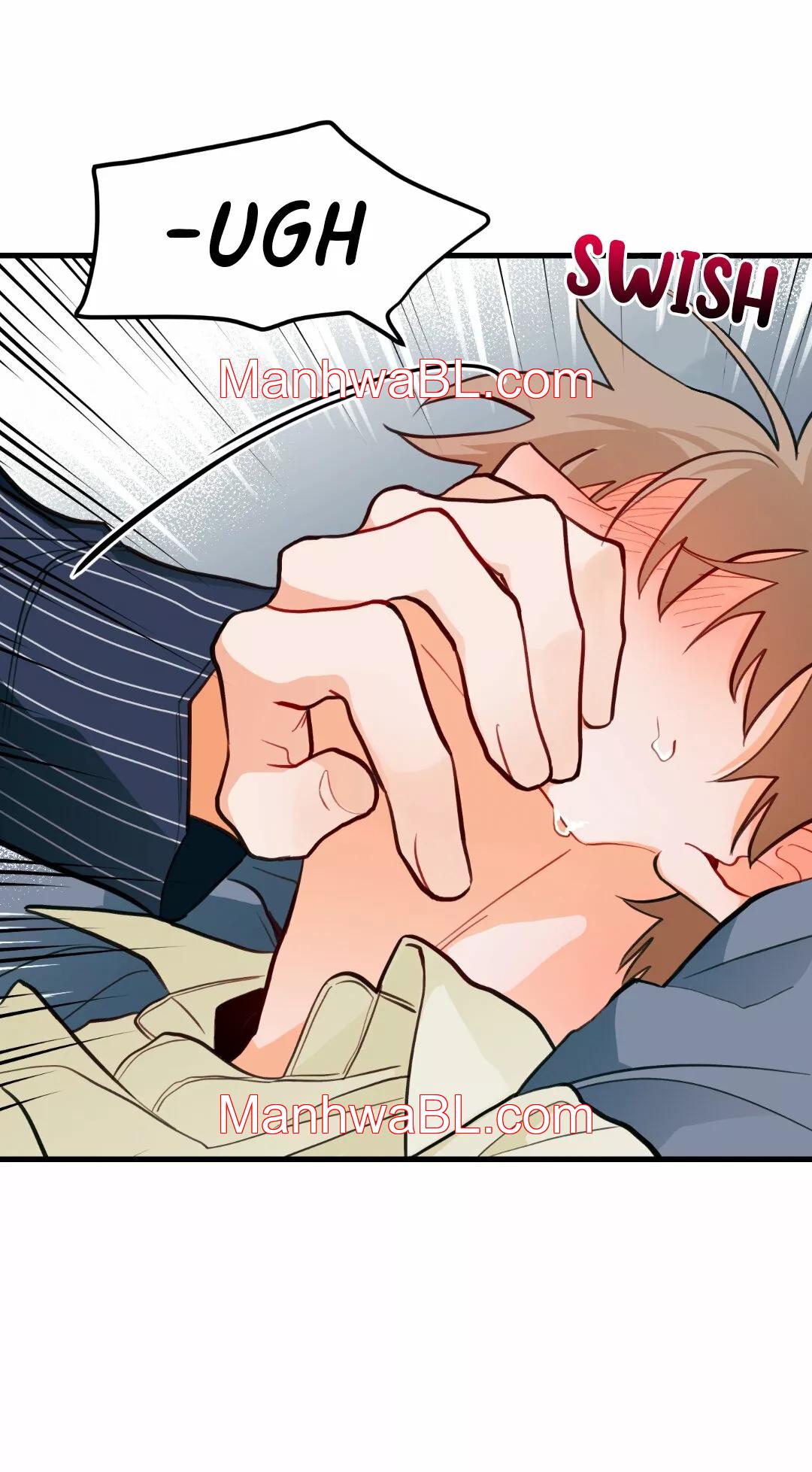 Pear Blossom Love - Capítulo 7.3 manhwa