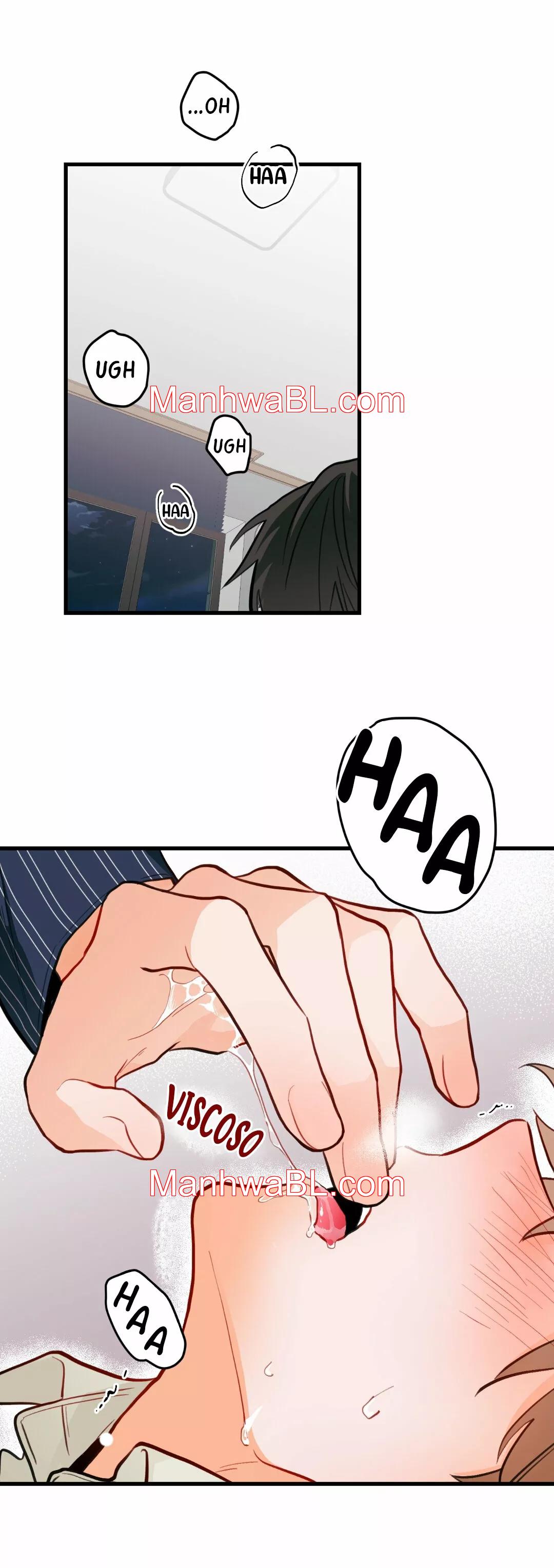 Pear Blossom Love - Capítulo 7.3 manhwa