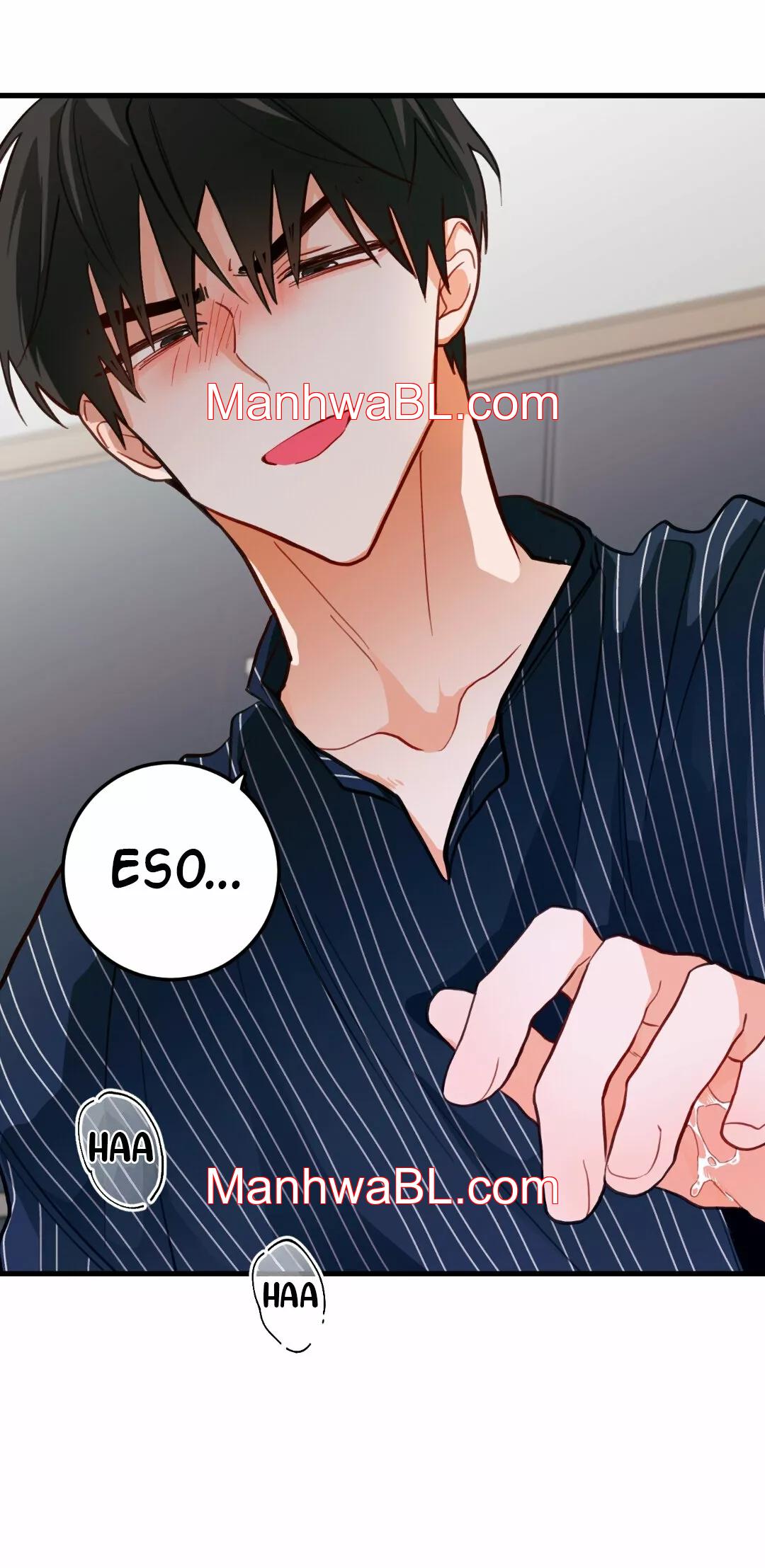 Pear Blossom Love - Capítulo 7.3 manhwa