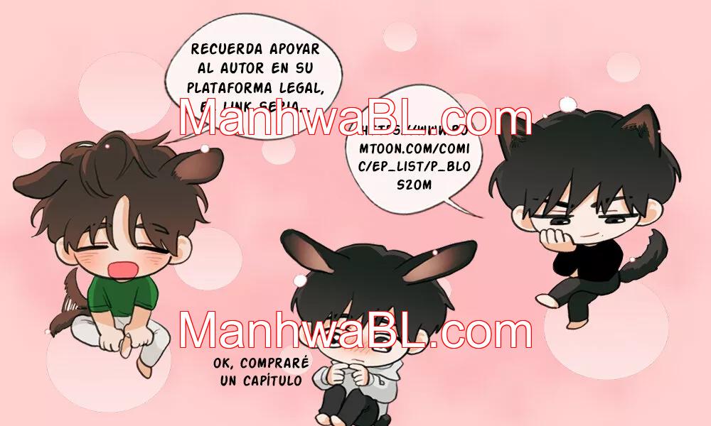 Pear Blossom Love - Capítulo 7.3 manhwa