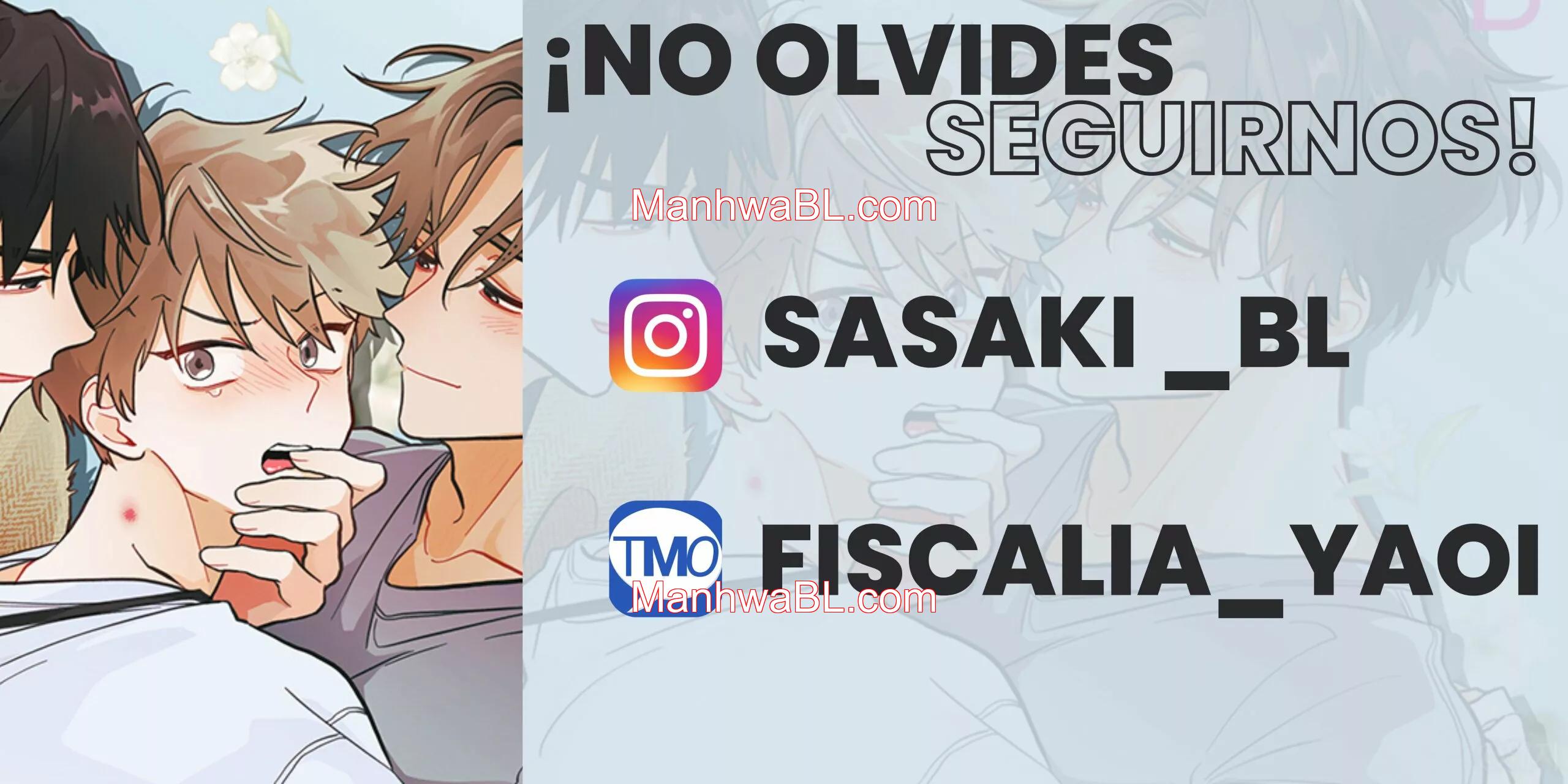 Pear Blossom Love - Capítulo 7.3 manhwa