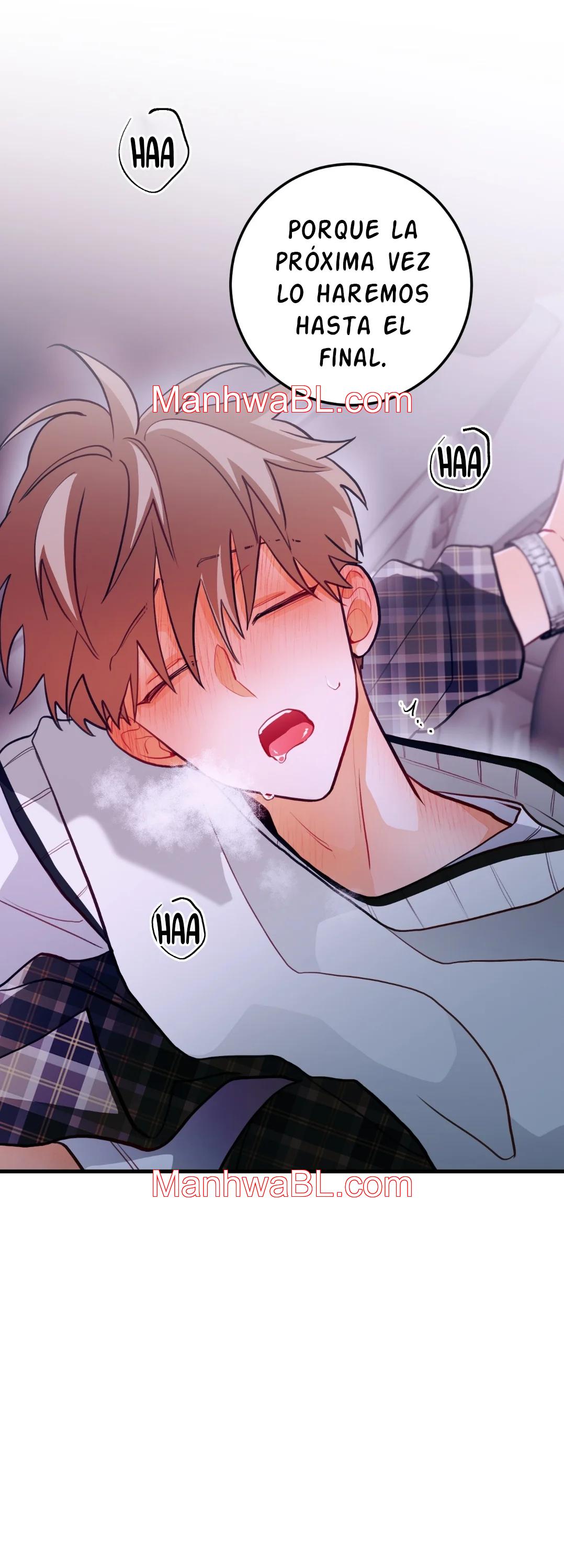 Pear Blossom Love - Capítulo 26 manhwa