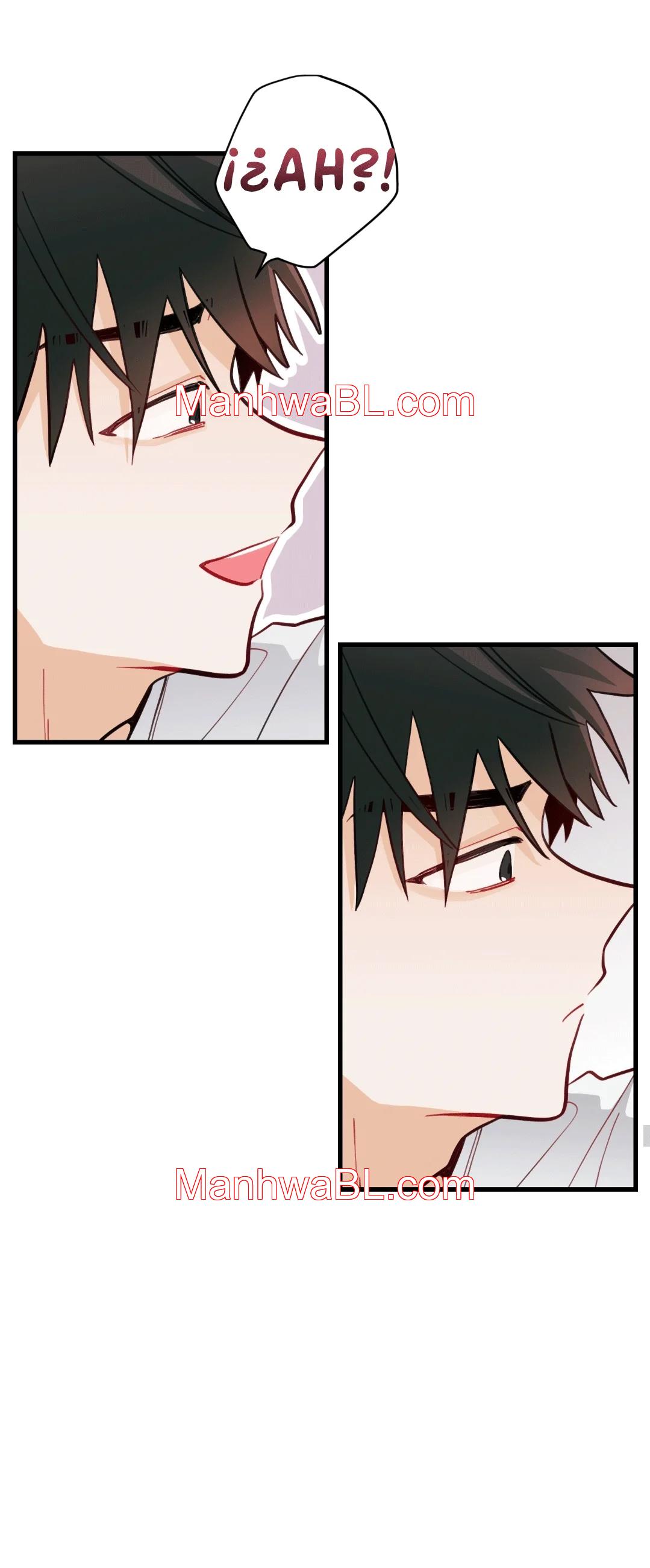 Pear Blossom Love - Capítulo 26 manhwa