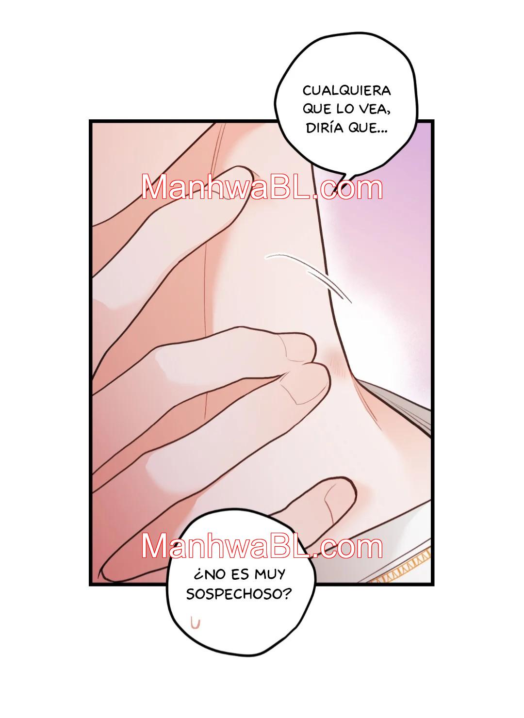 Pear Blossom Love - Capítulo 72.2 manhwa