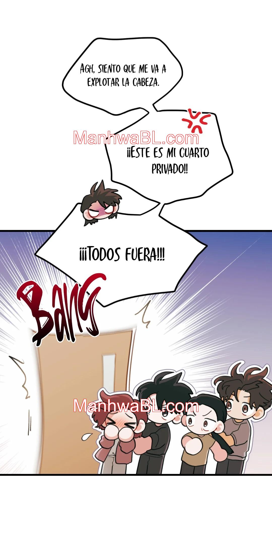 Pear Blossom Love - Capítulo 72.2 manhwa