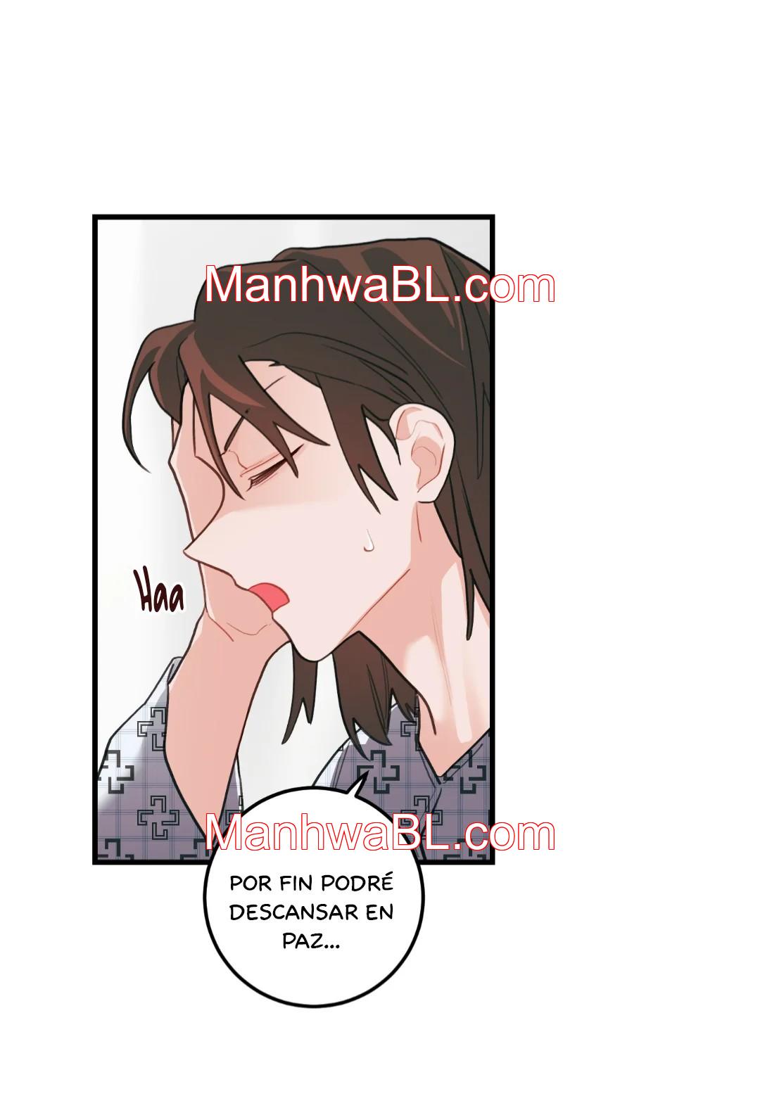 Pear Blossom Love - Capítulo 72.2 manhwa