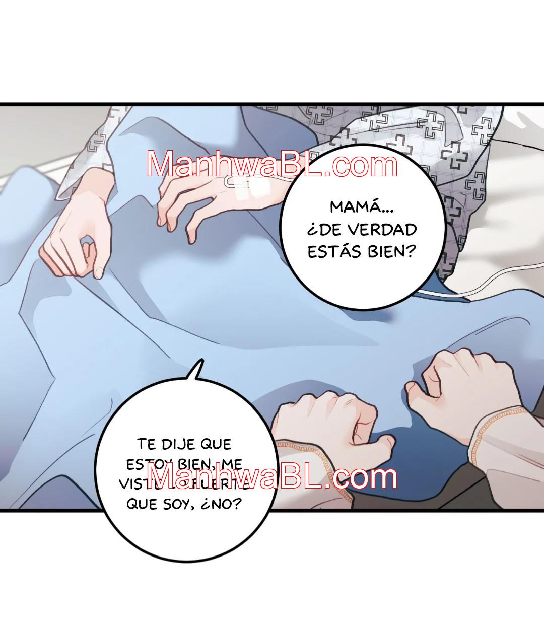 Pear Blossom Love - Capítulo 72.2 manhwa
