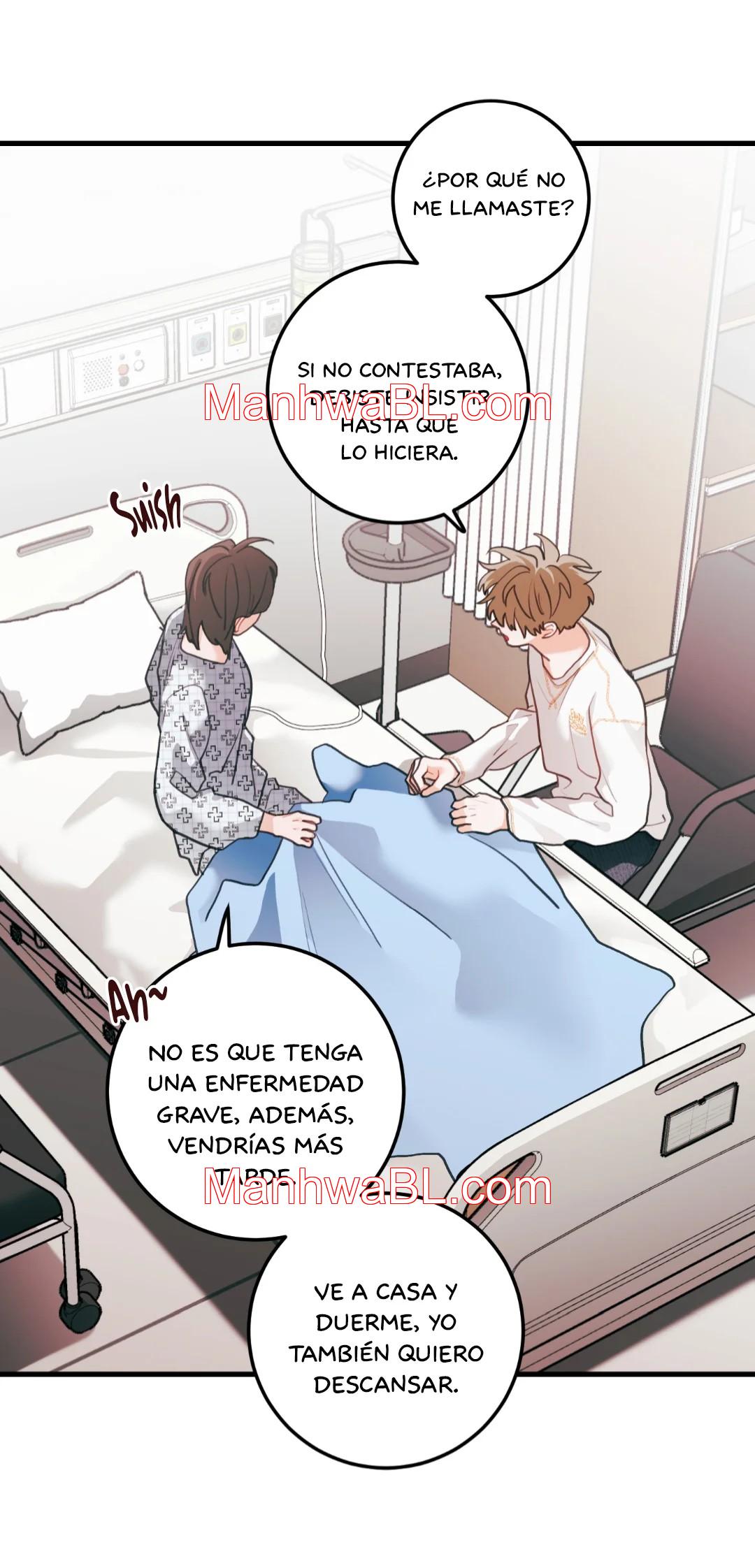 Pear Blossom Love - Capítulo 72.2 manhwa