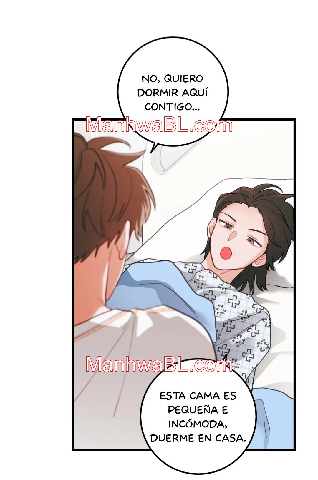 Pear Blossom Love - Capítulo 72.2 manhwa