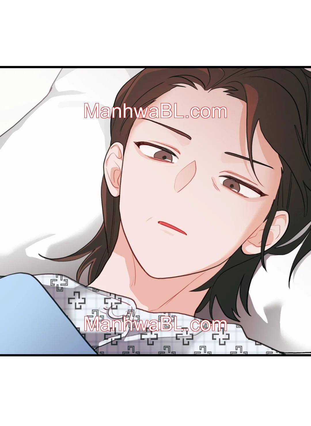 Pear Blossom Love - Capítulo 72.2 manhwa