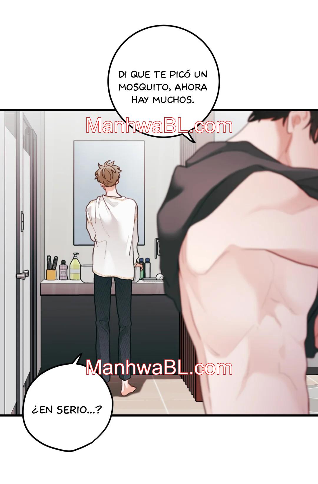 Pear Blossom Love - Capítulo 72.2 manhwa