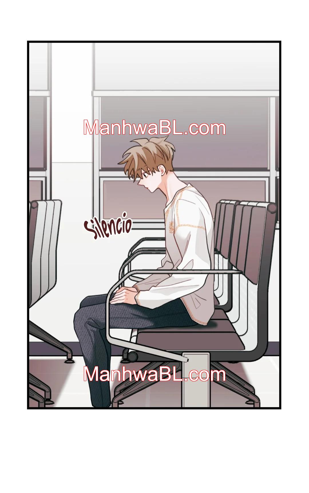 Pear Blossom Love - Capítulo 72.2 manhwa